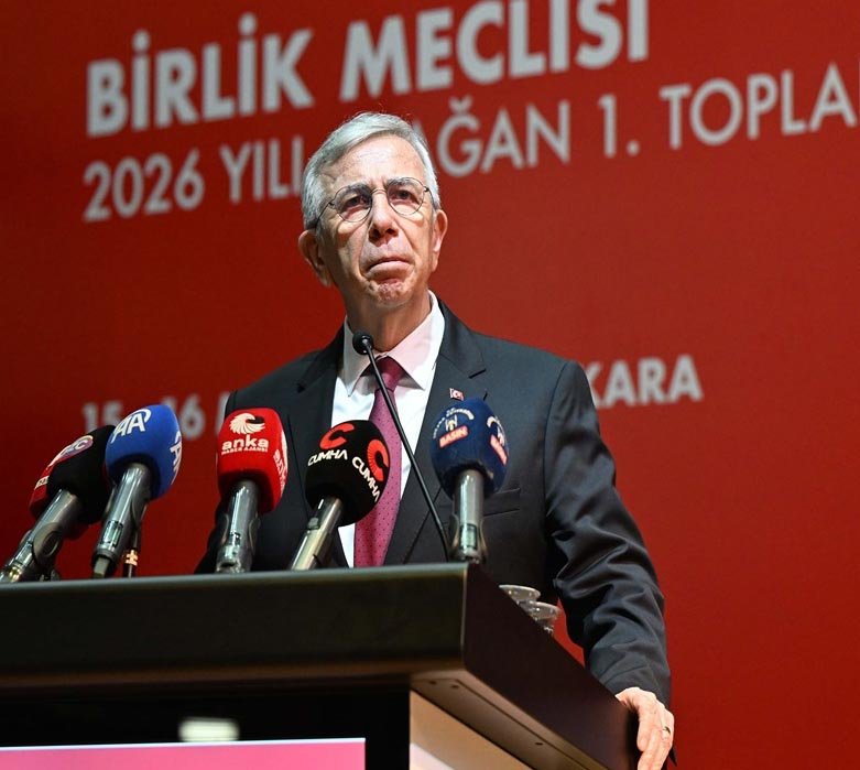 Mansur Yavaş CHP istifa açıklaması