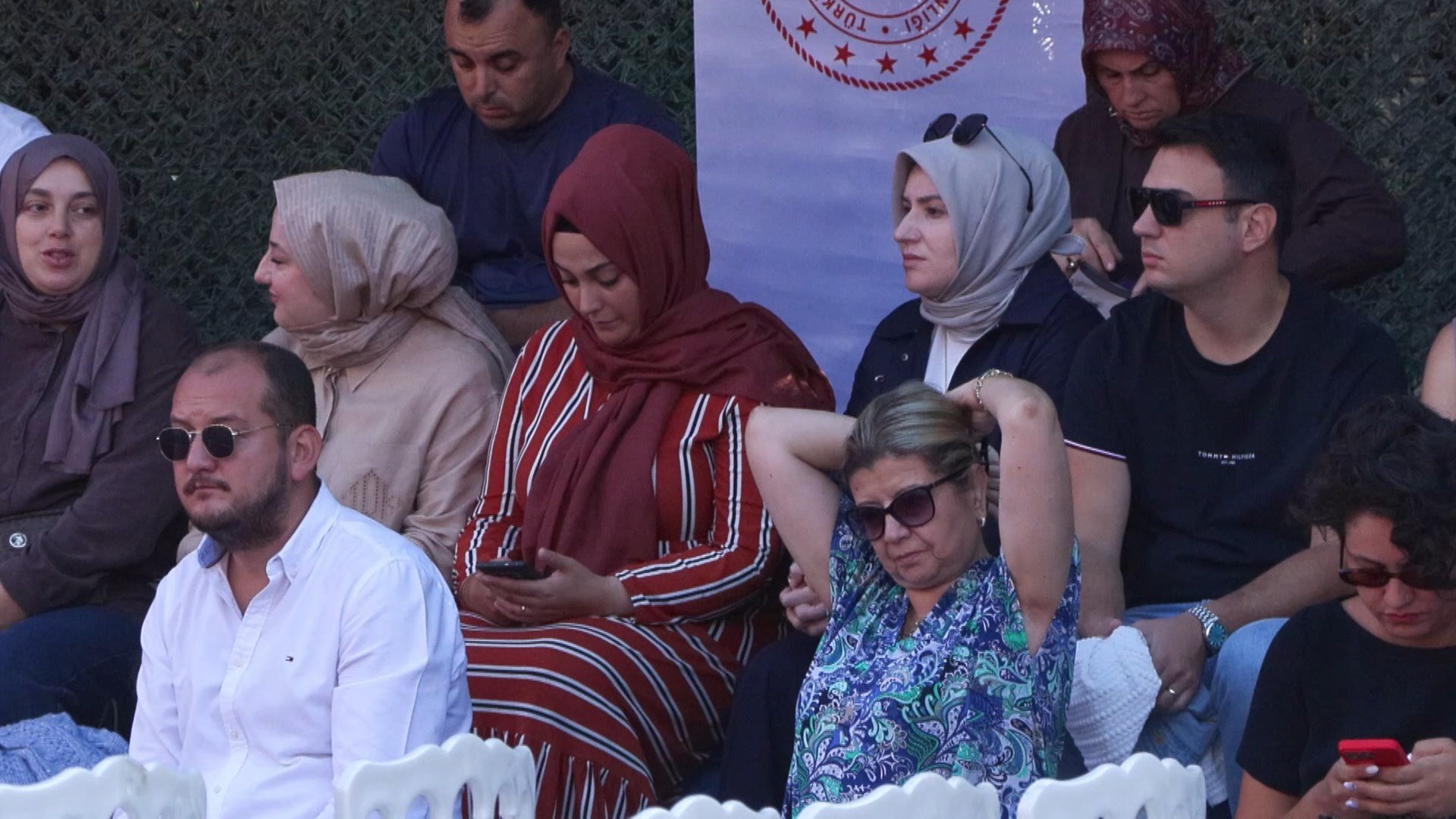 İstanbul İl Milli Eğitim Müdürü Murat Mücahit Yentür konuştu