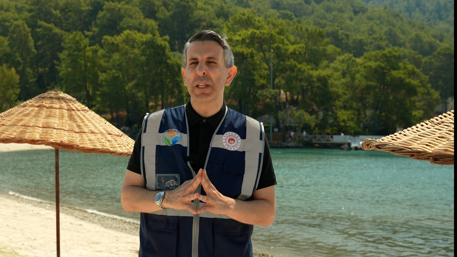 Deniz çayırı rehabilitasyonu