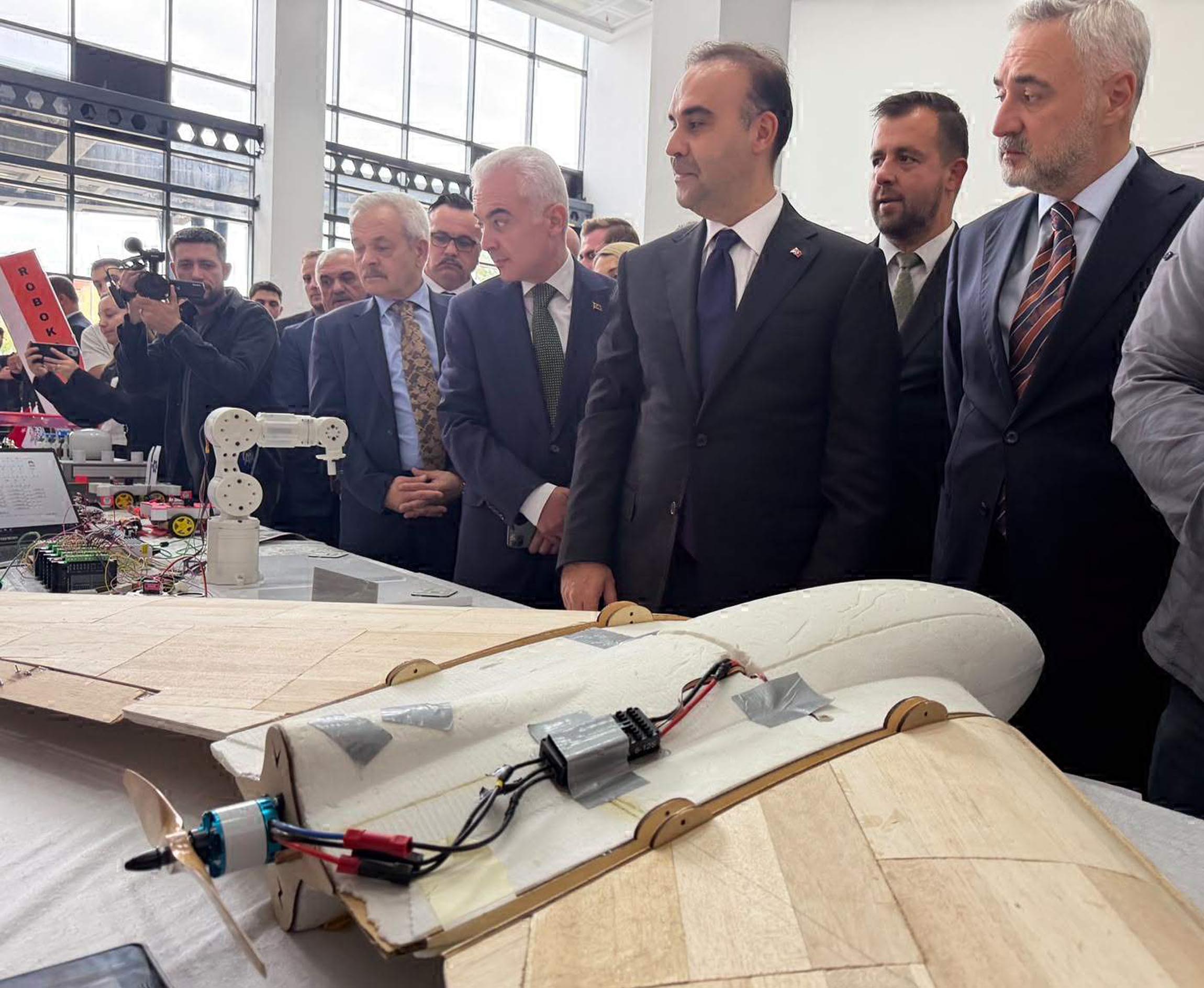 Savunma Sanayi Yerlilik Oranı