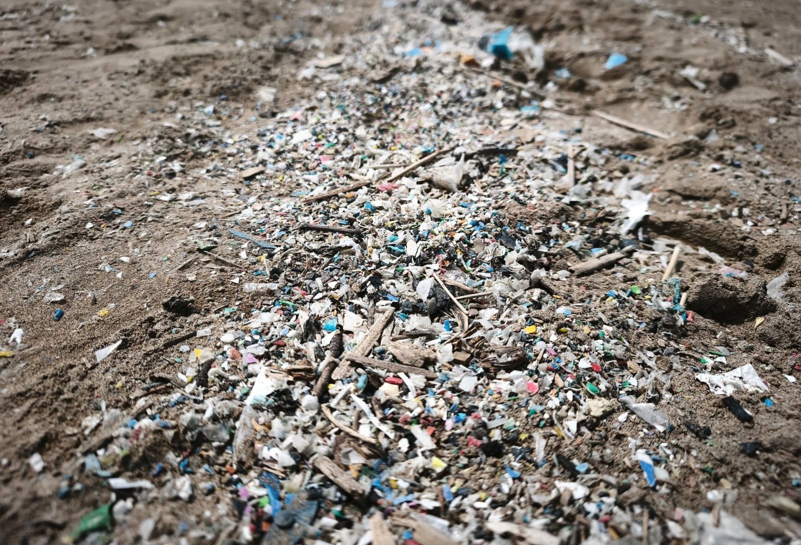 Atık Su Arıtma Tesisi Mikroplastik Çözümü