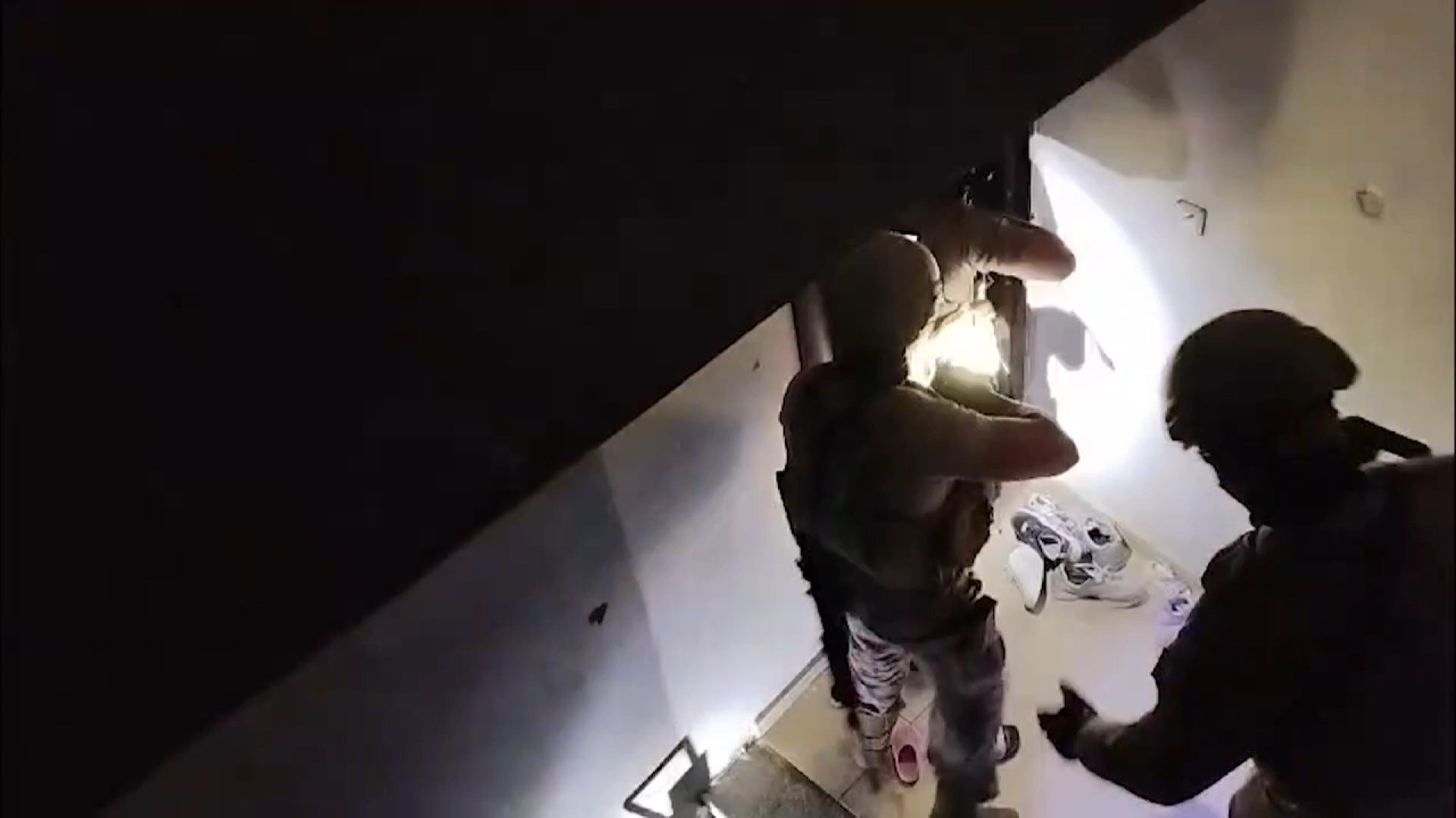 İstanbul polis operasyonu DEAŞ
