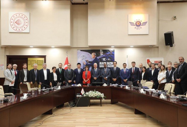 Türkiye ICAO denetimi