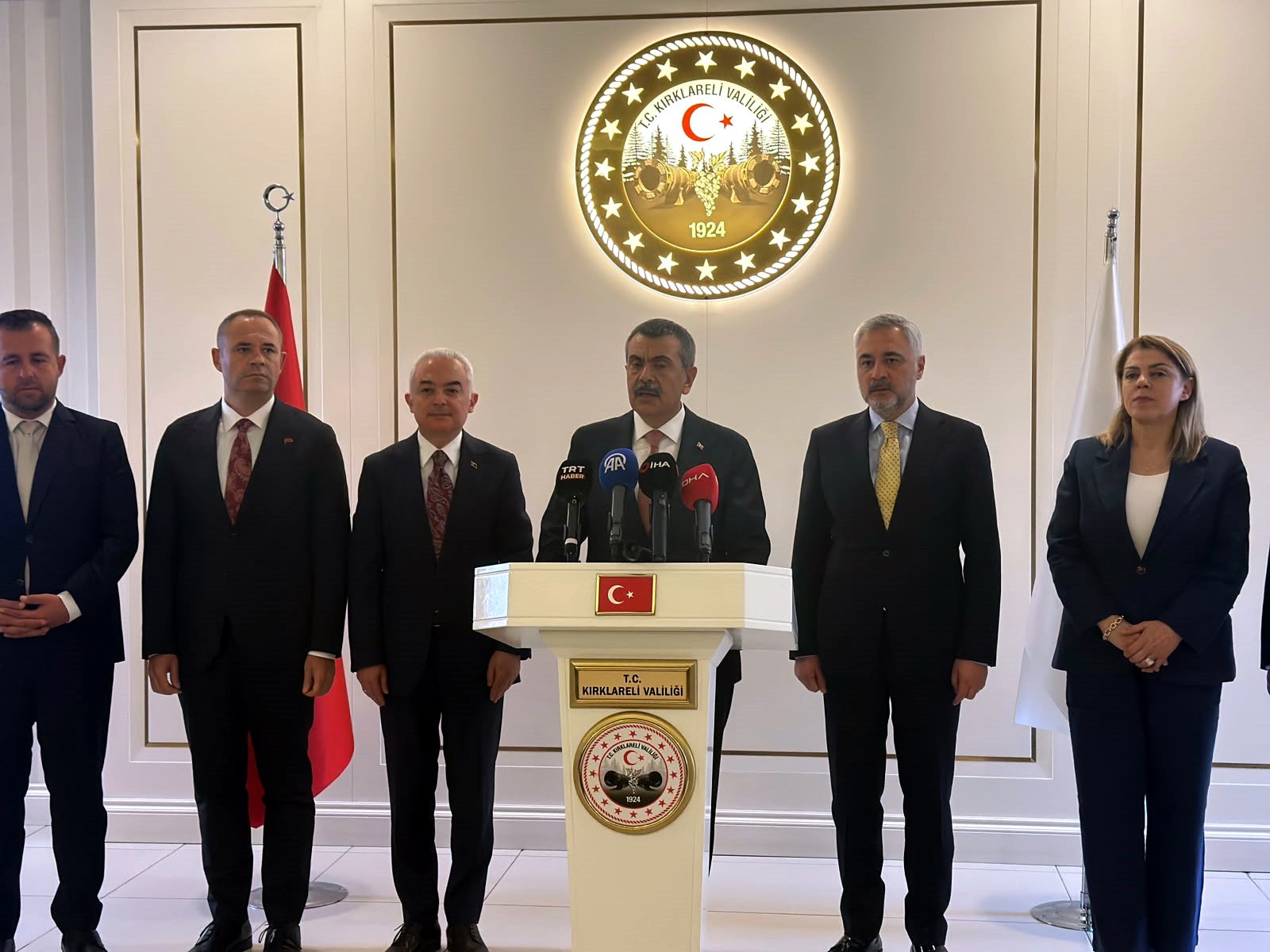 Bakan Yusuf Tekin PISA 2025 açıklaması