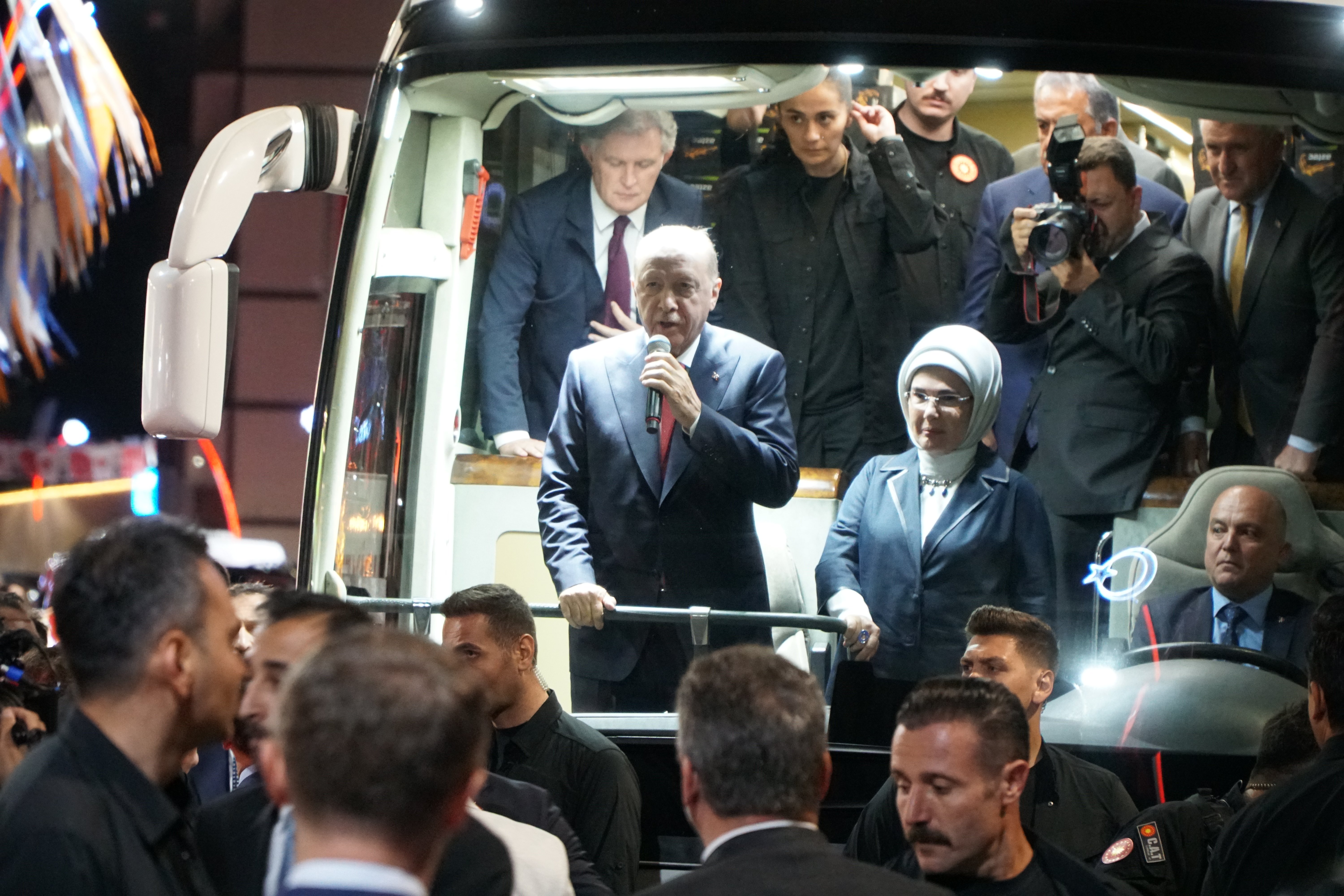 Erdoğan Rize