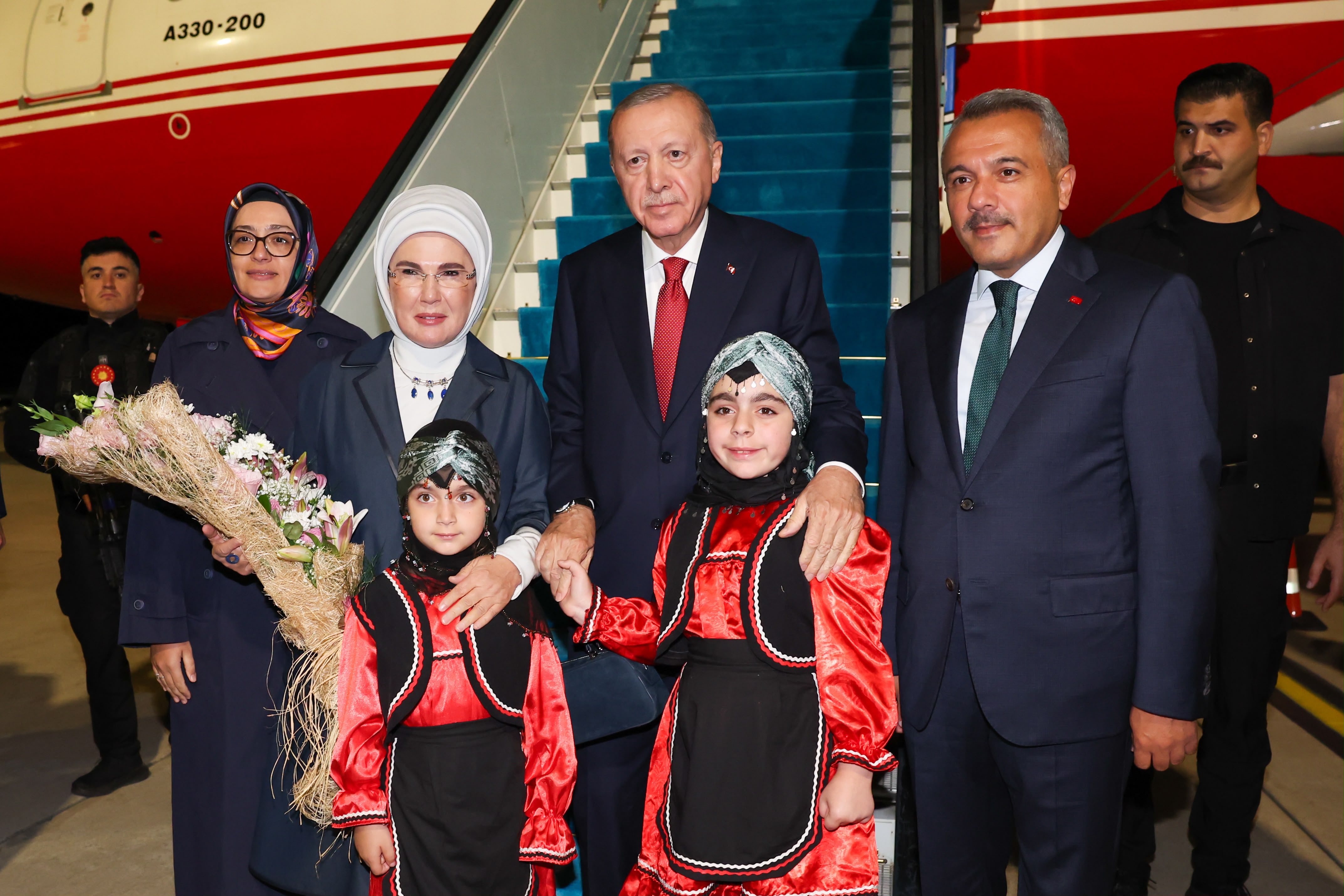 Erdoğan Rize