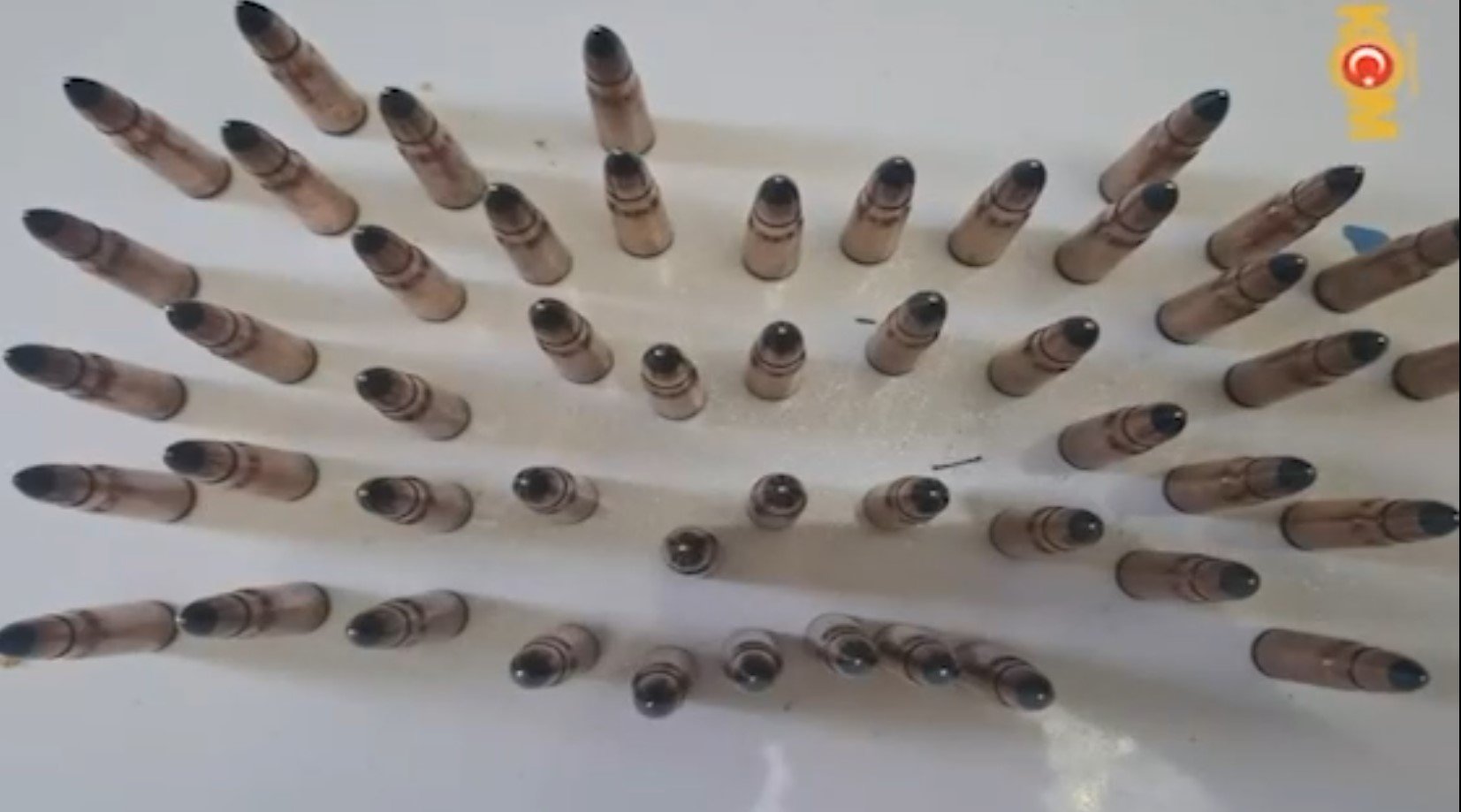 Diyarbakır Daltonlar operasyonu