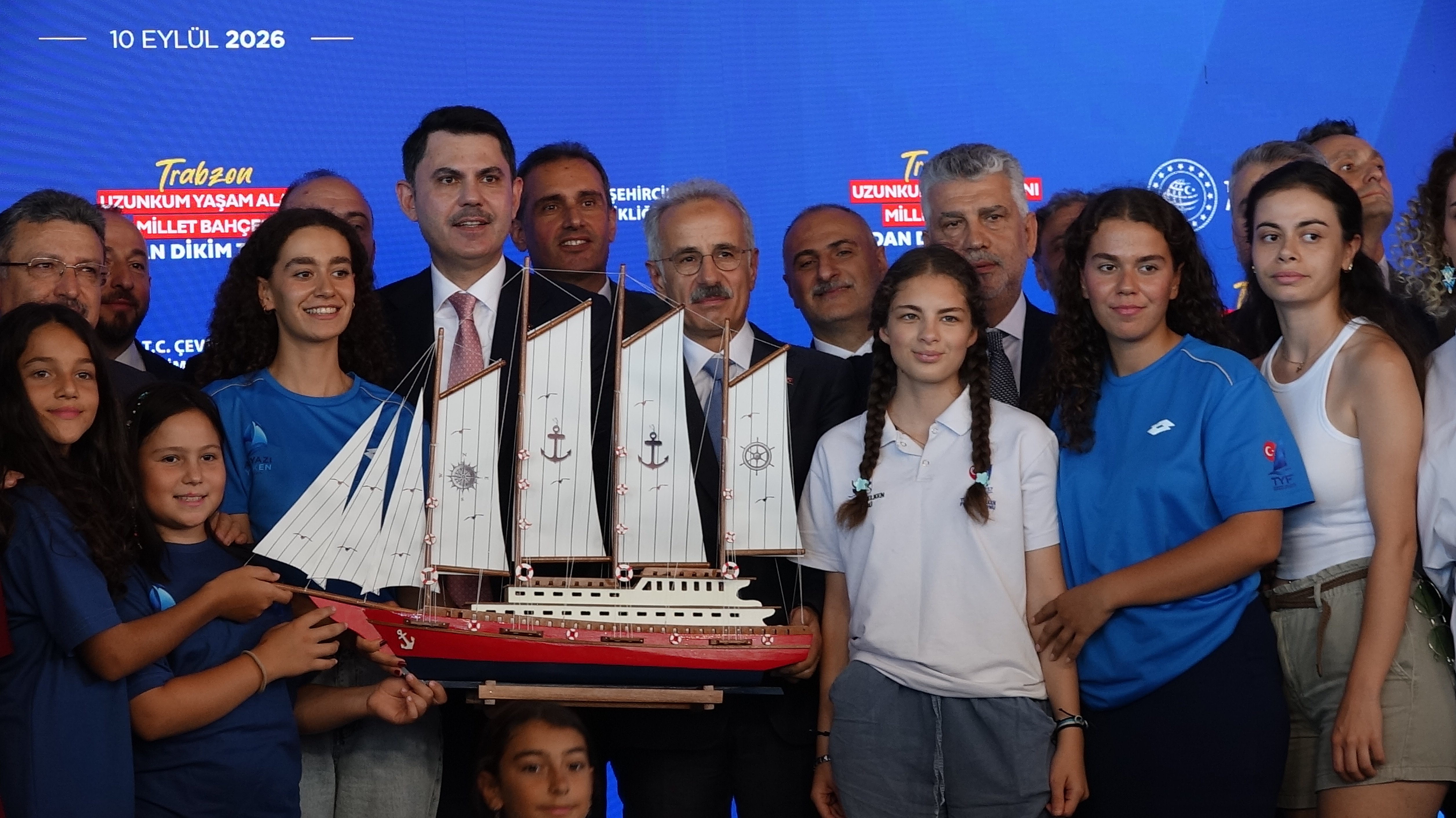 Çevre, Şehircilik ve İklim Değişikliği Bakanı Murat Kurum Kiralık Konut Projesi Açıklaması