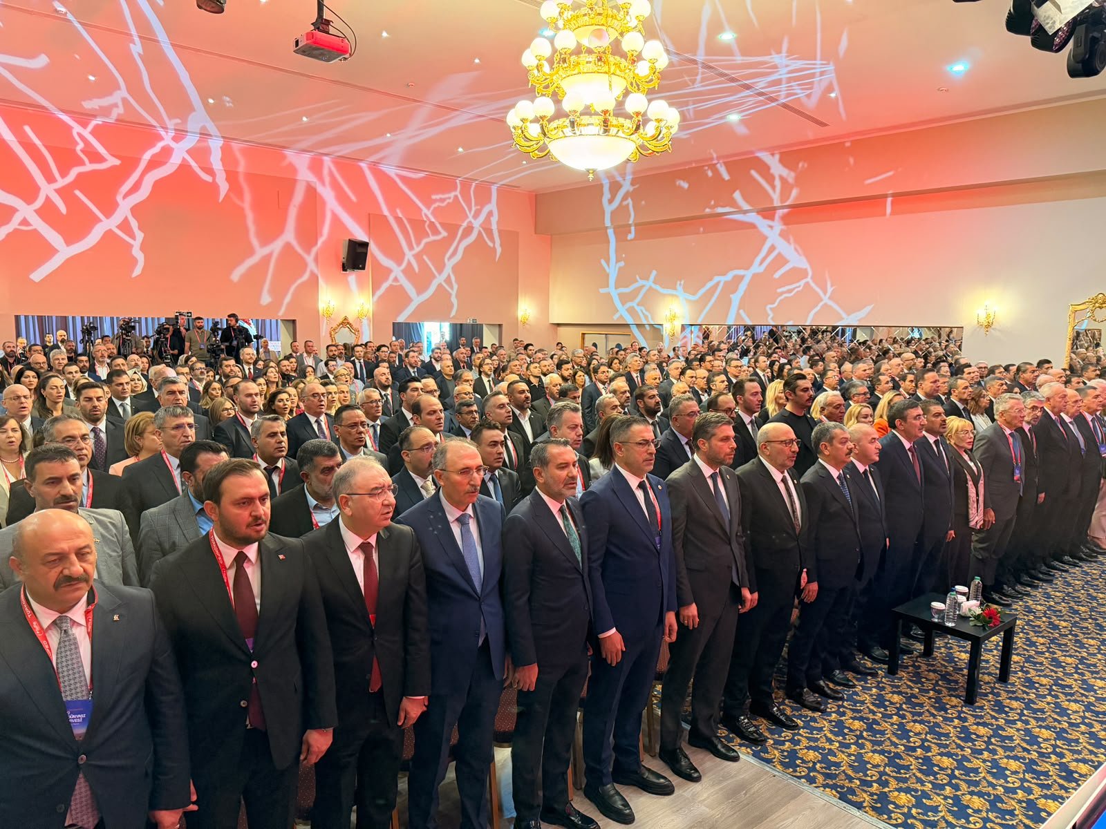 Elazığ iş dünyası zirvesi
