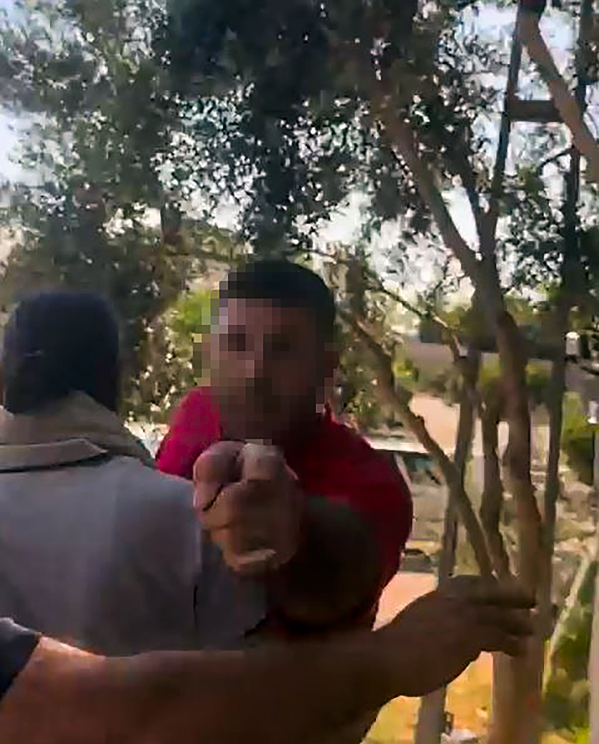Erdem Durna gazi