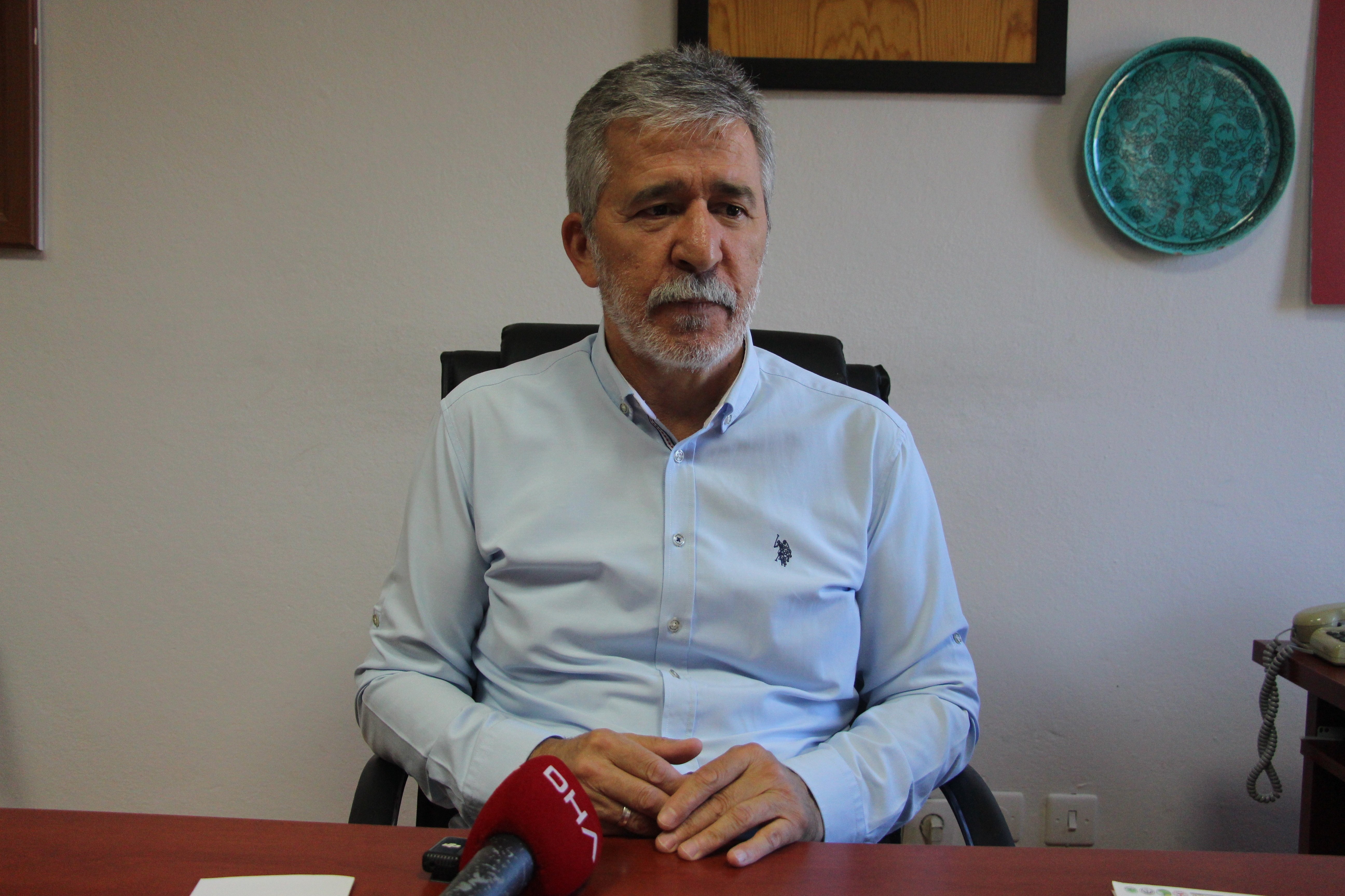 Prof. Dr. Mehmet Süme Bolu tarihi