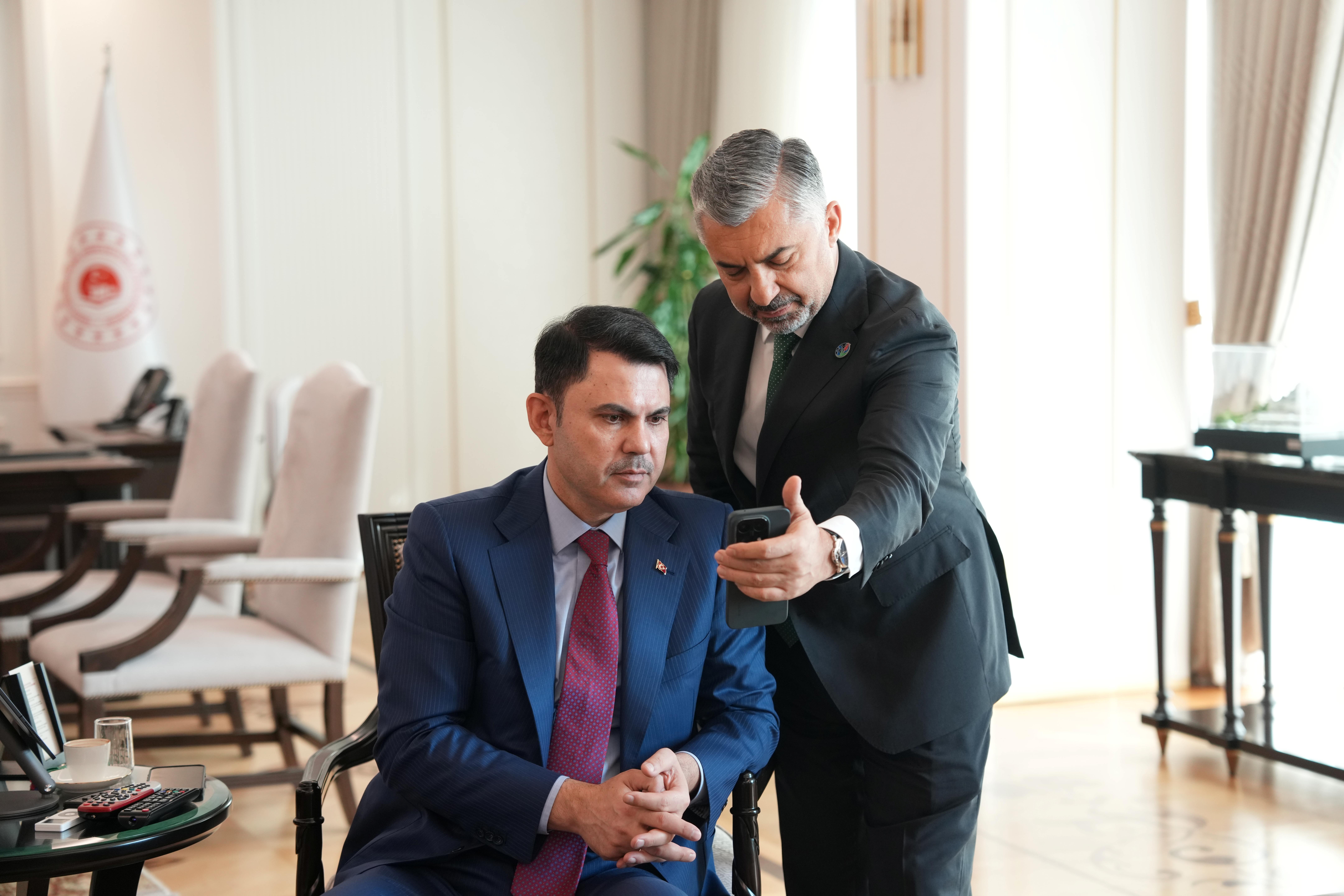 Türk Telekom COP31 Master Partner ve Küresel Dijital Dönüşüm Teknoloji Destekçisi