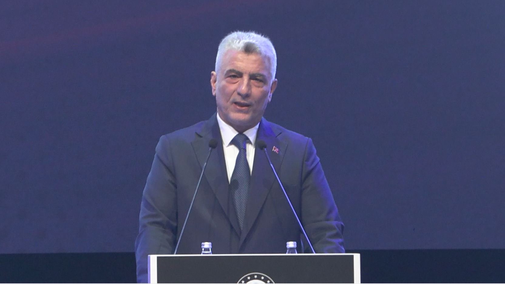 İstanbul Küresel E-İhracat Zirvesi IGEXX 2026 katılımcıları