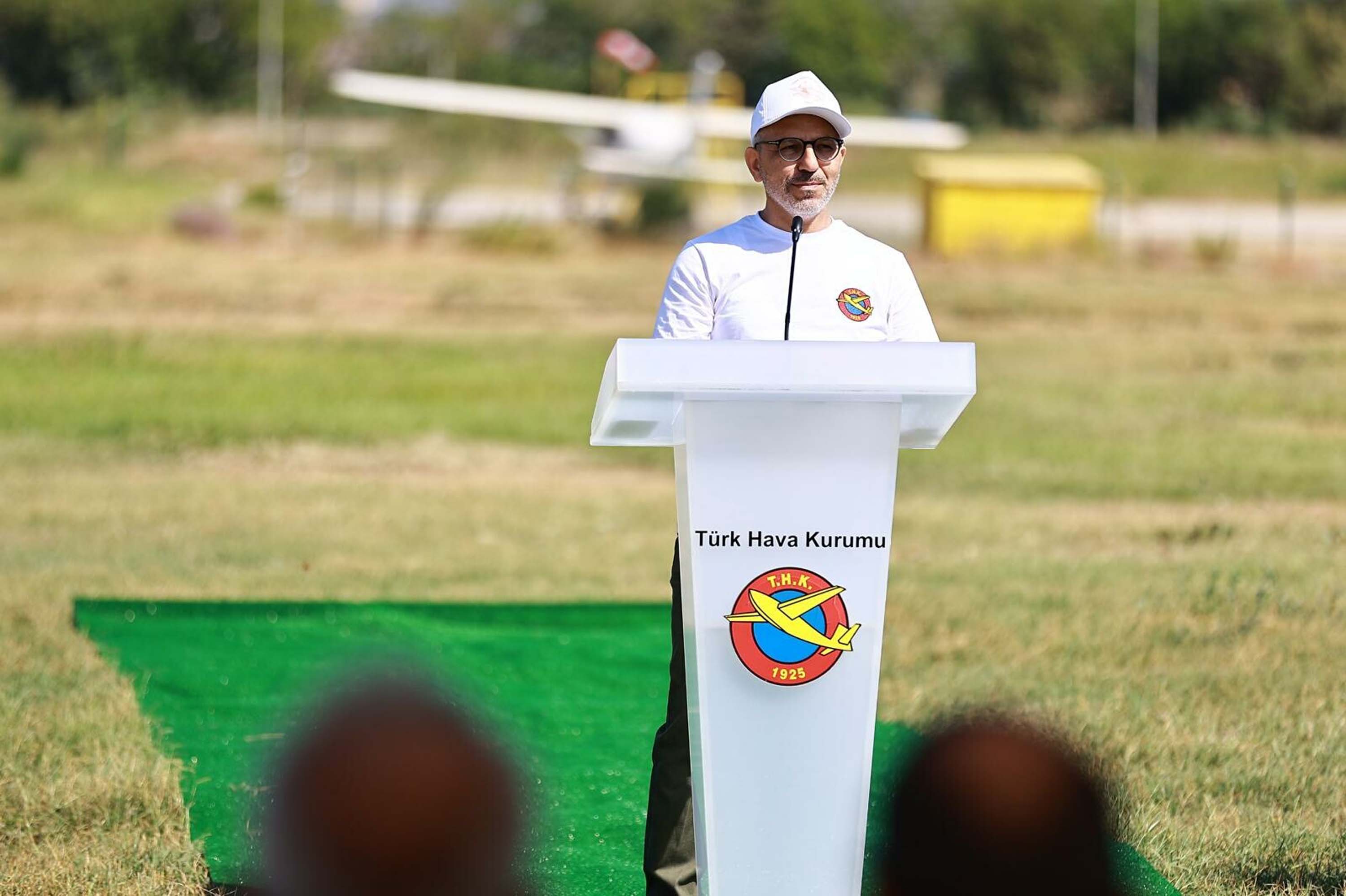 THK Havacılık Festivali kapanış etkinlikleri
