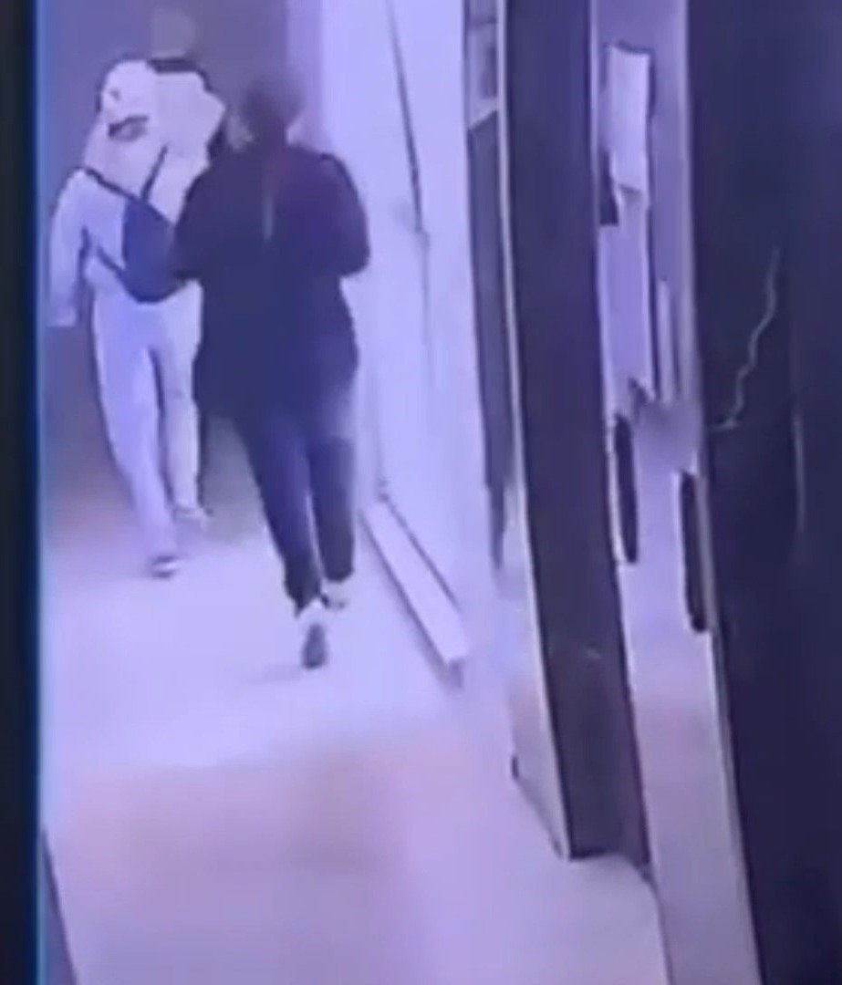 Kedi Mucize sahibi Bahar Dada