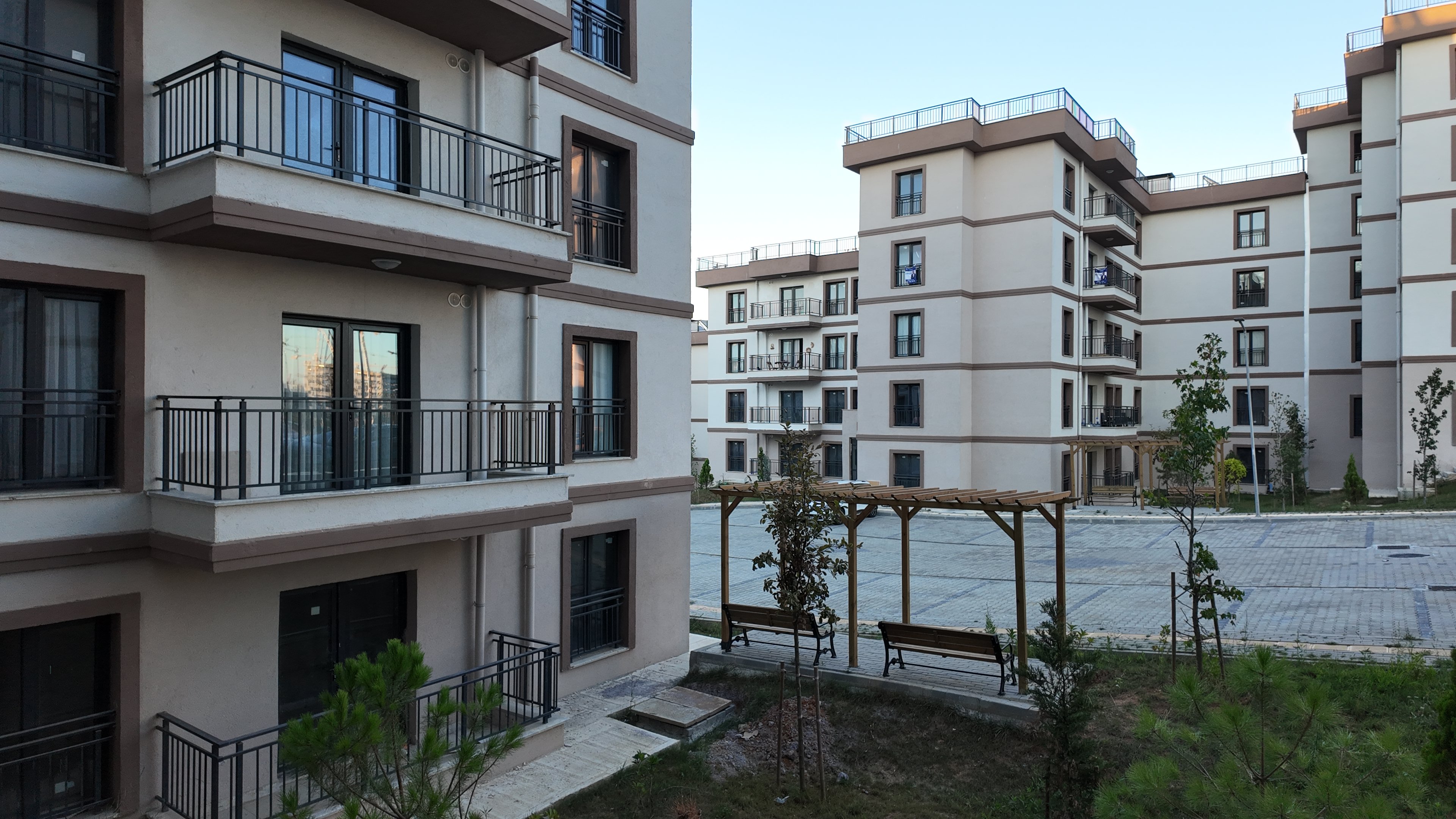 kiralık sosyal konut e-Devlet başvuru