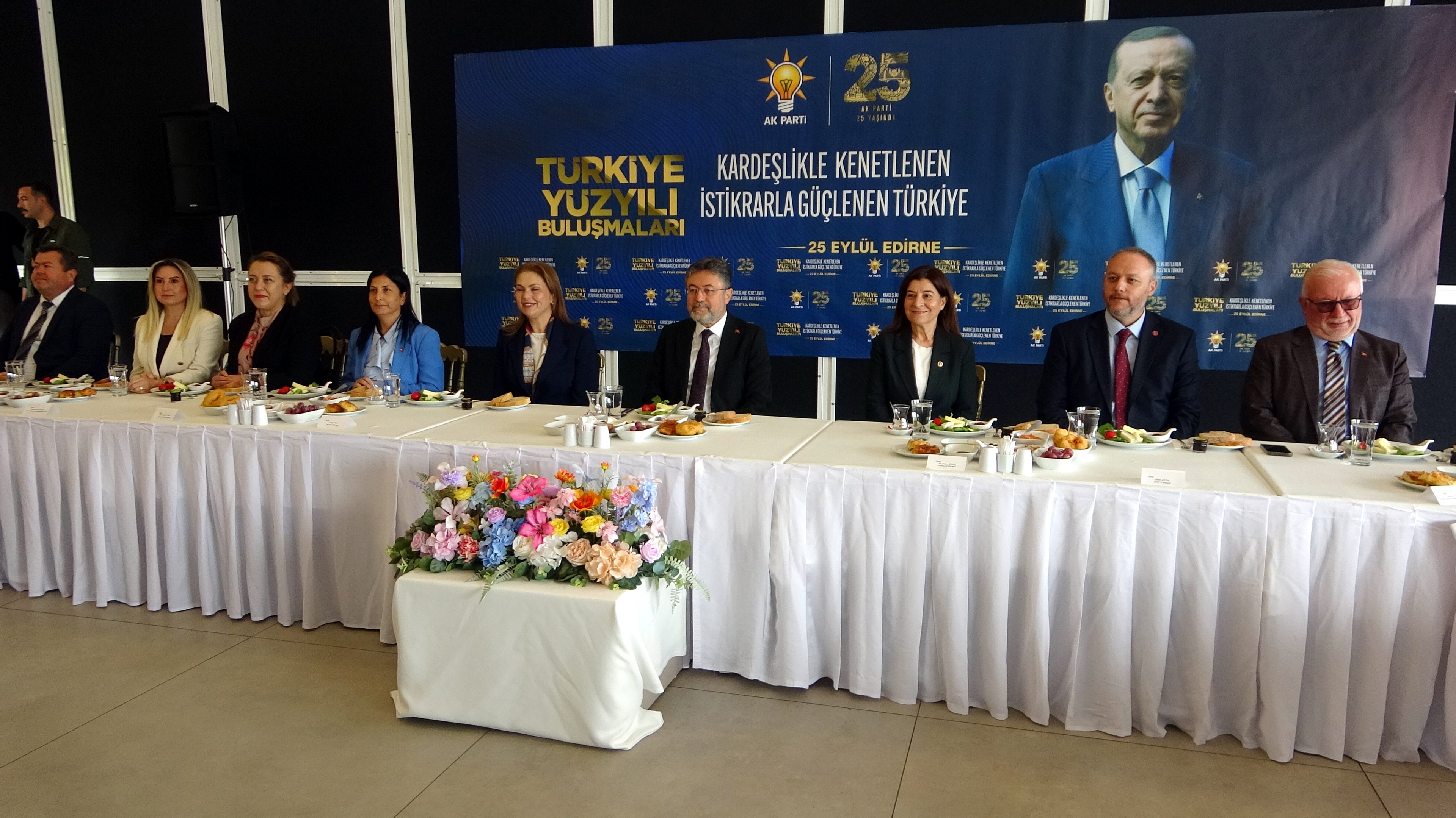 Edirne tarım arazileri ve sulama projeleri