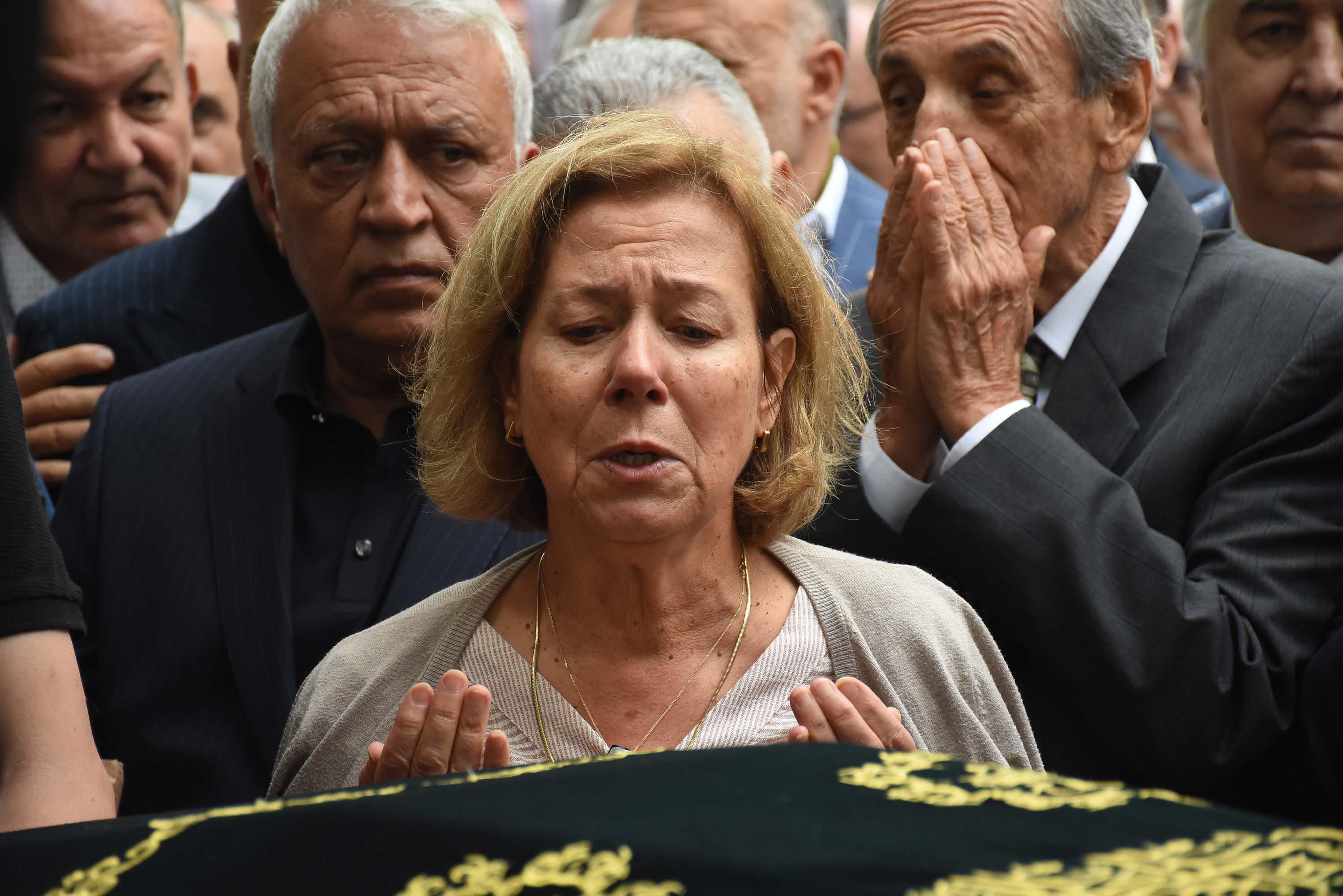 Özfatura için tören