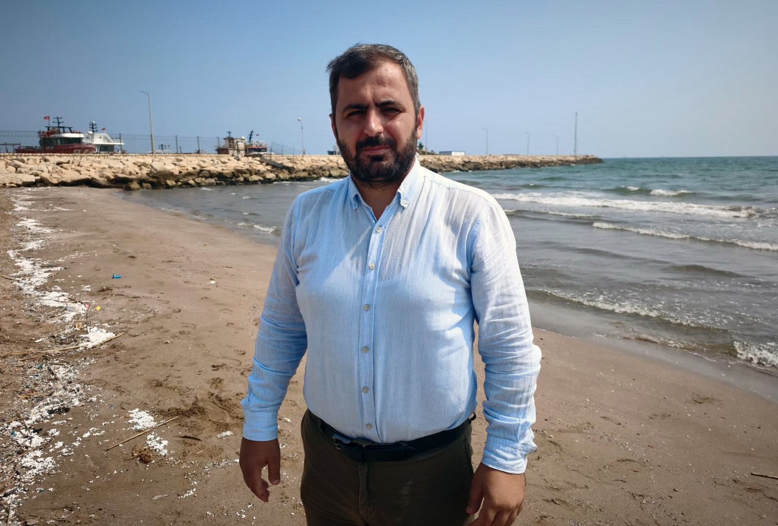 Mikroplastik Kirliliği ve Turizm