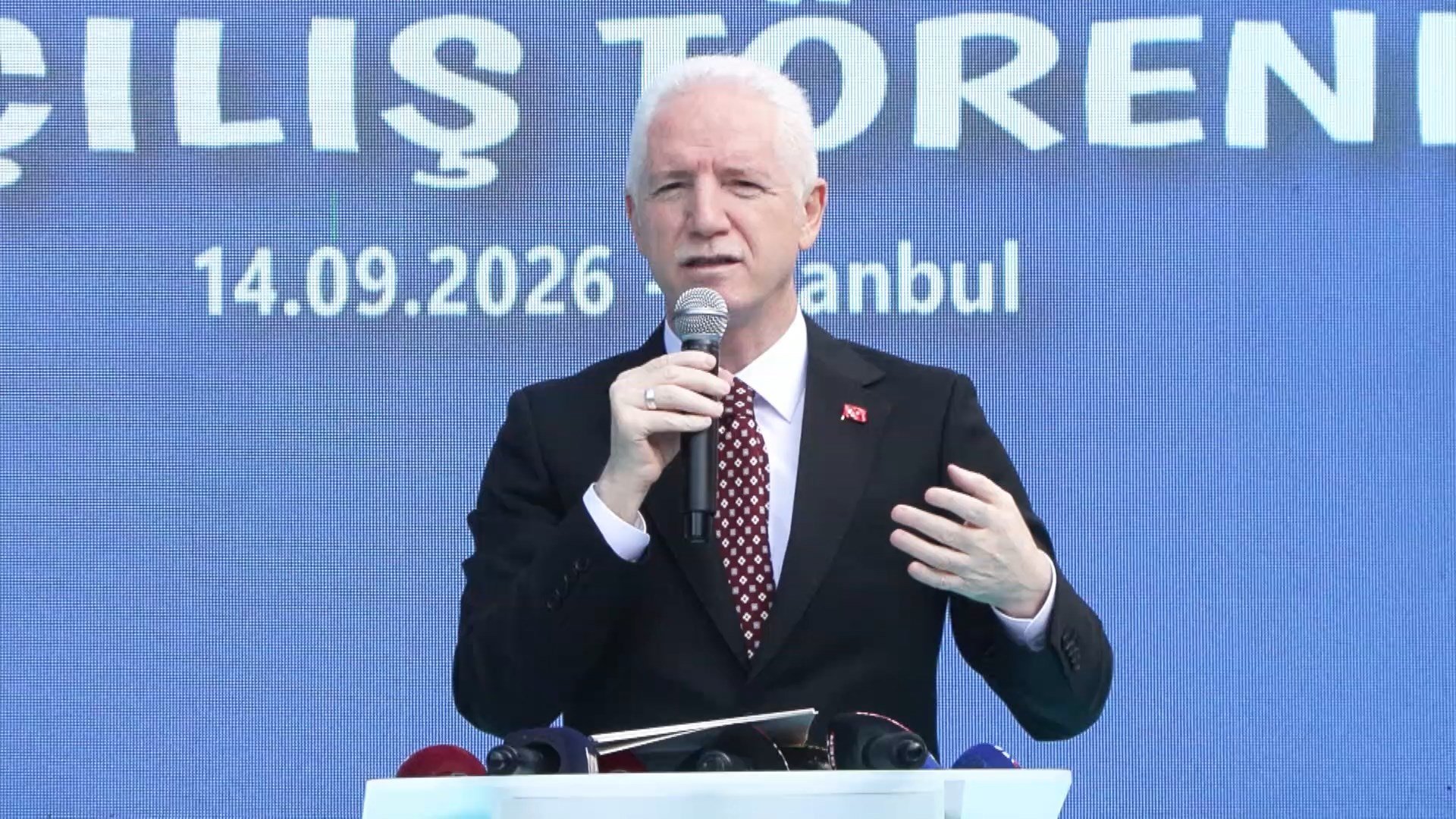 Öğrenciler yeni eğitim yılına başladı