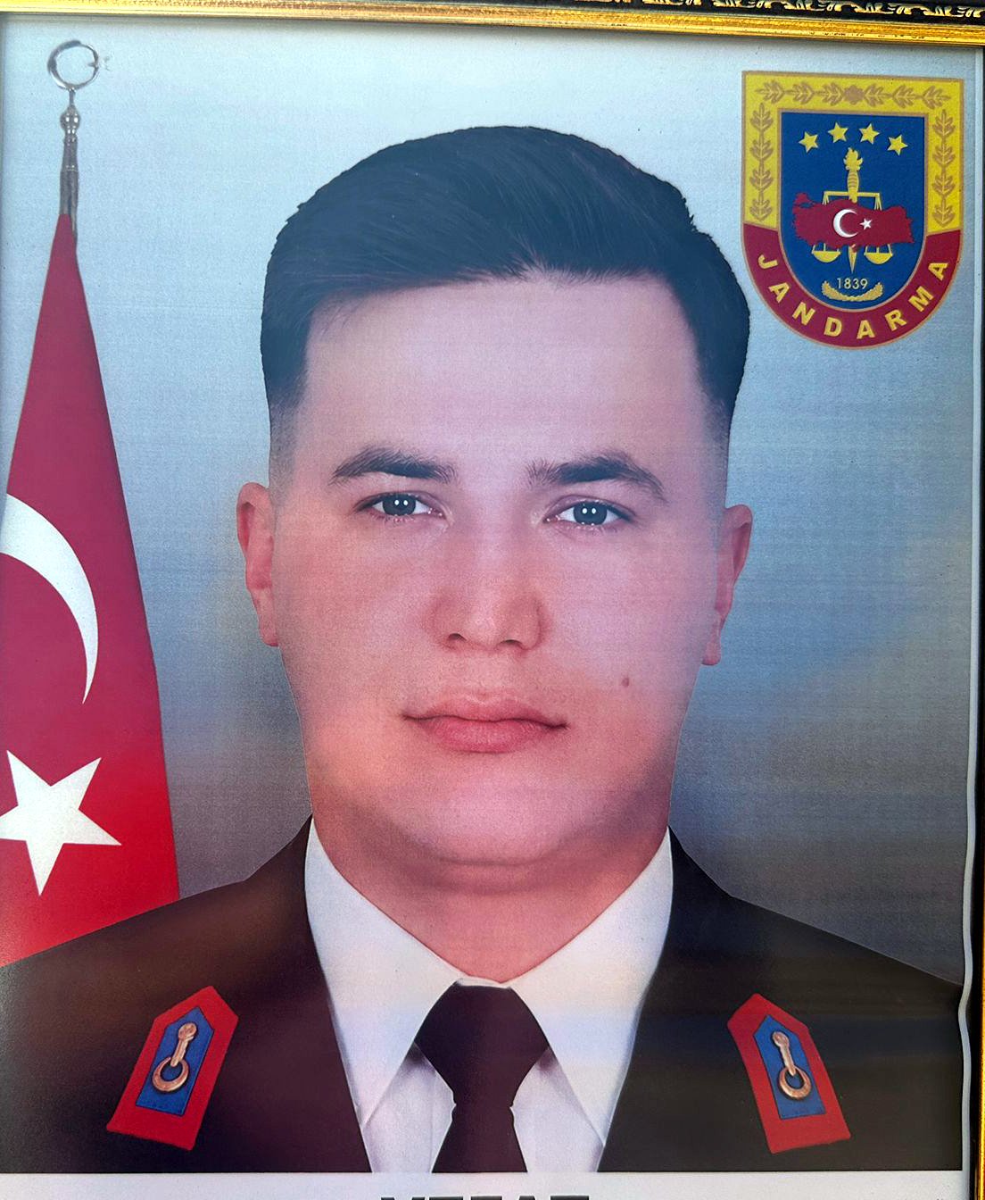 Fahri Ateş