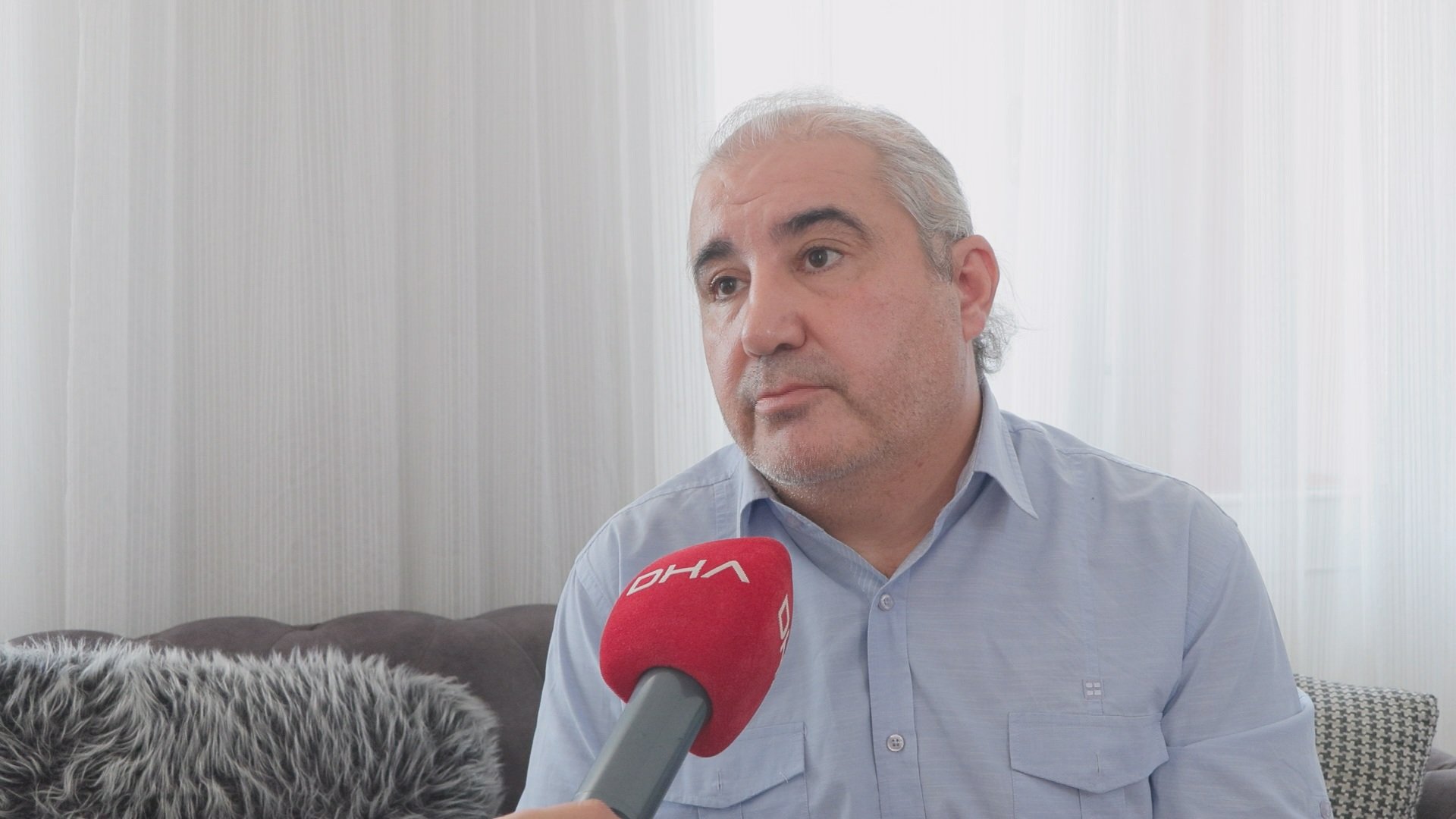 Kaza bölgesi yaya güvenliği eksikliği
