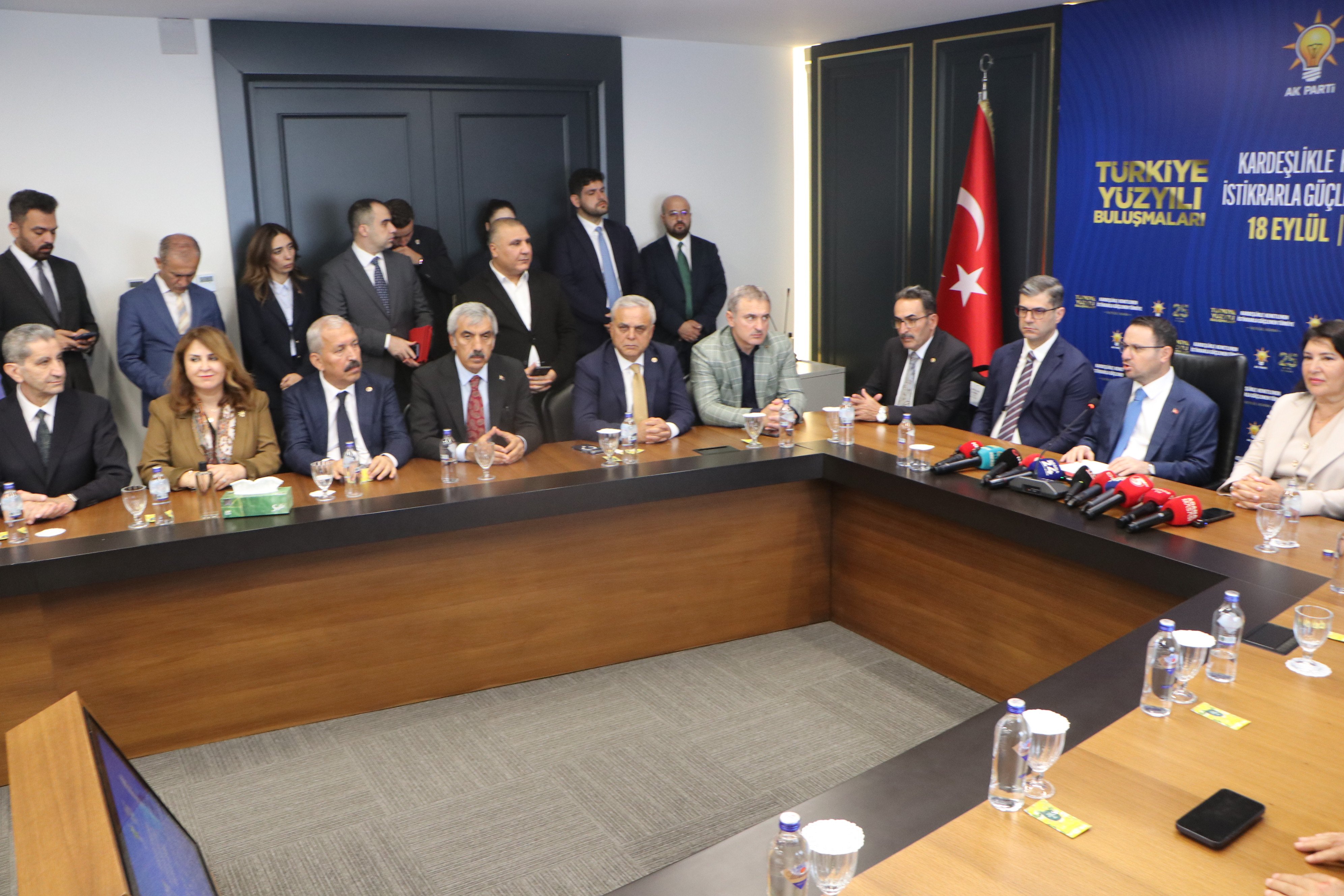 Adalet Bakanı Akın Gürlek, 13. Yargı Paketi