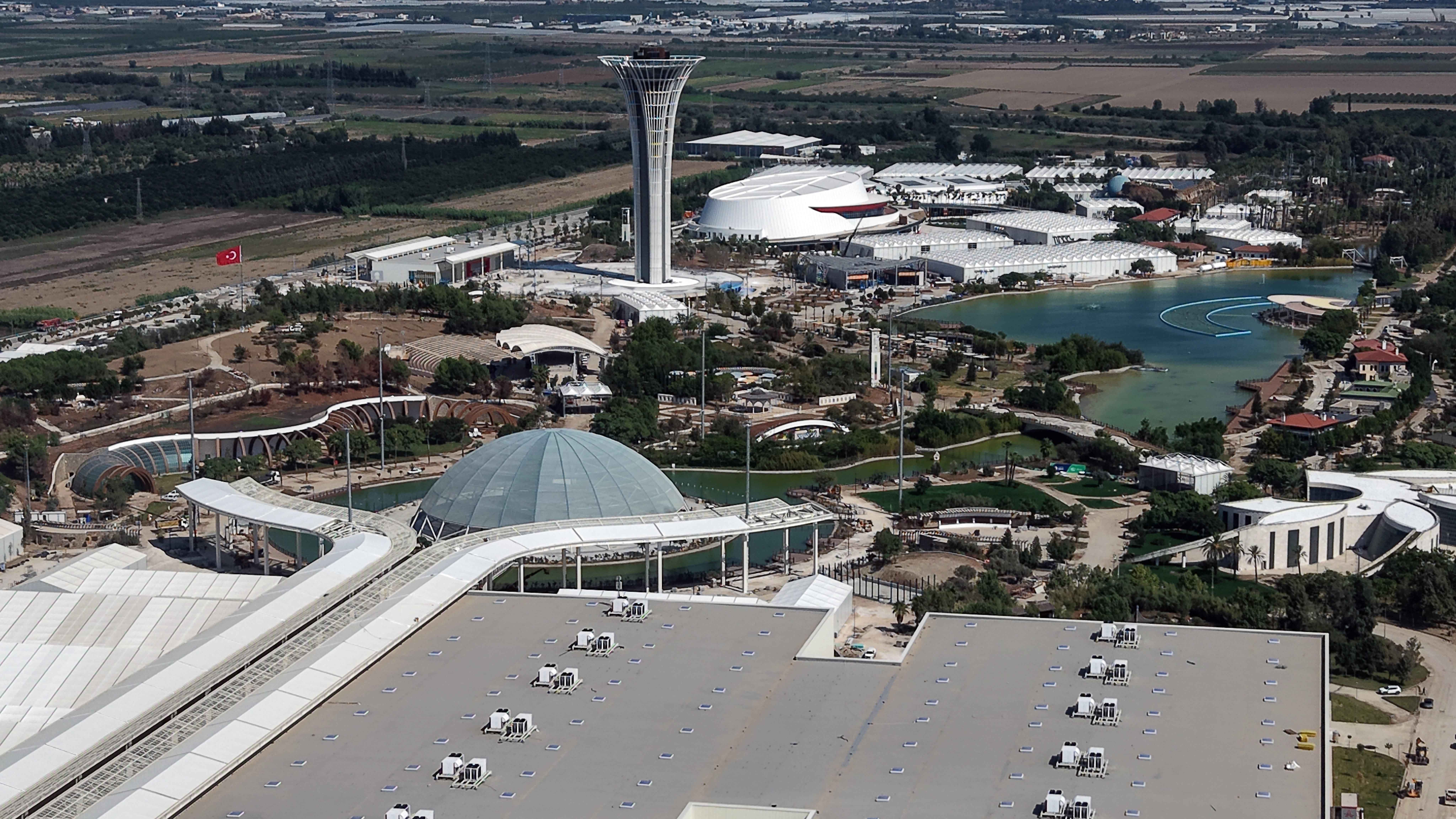 COP31 Antalya hazırlıkları
