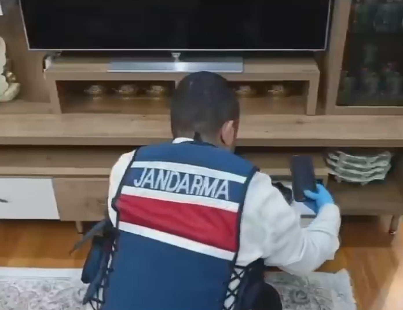Yasa dışı bahis operasyonu