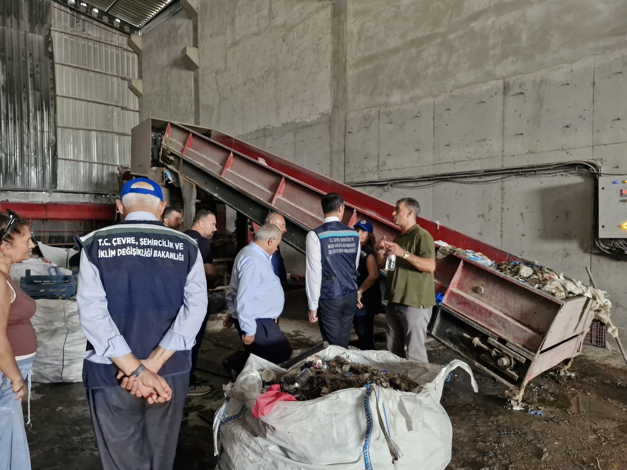 Akdeniz mikroplastik kirliliği ile mücadele