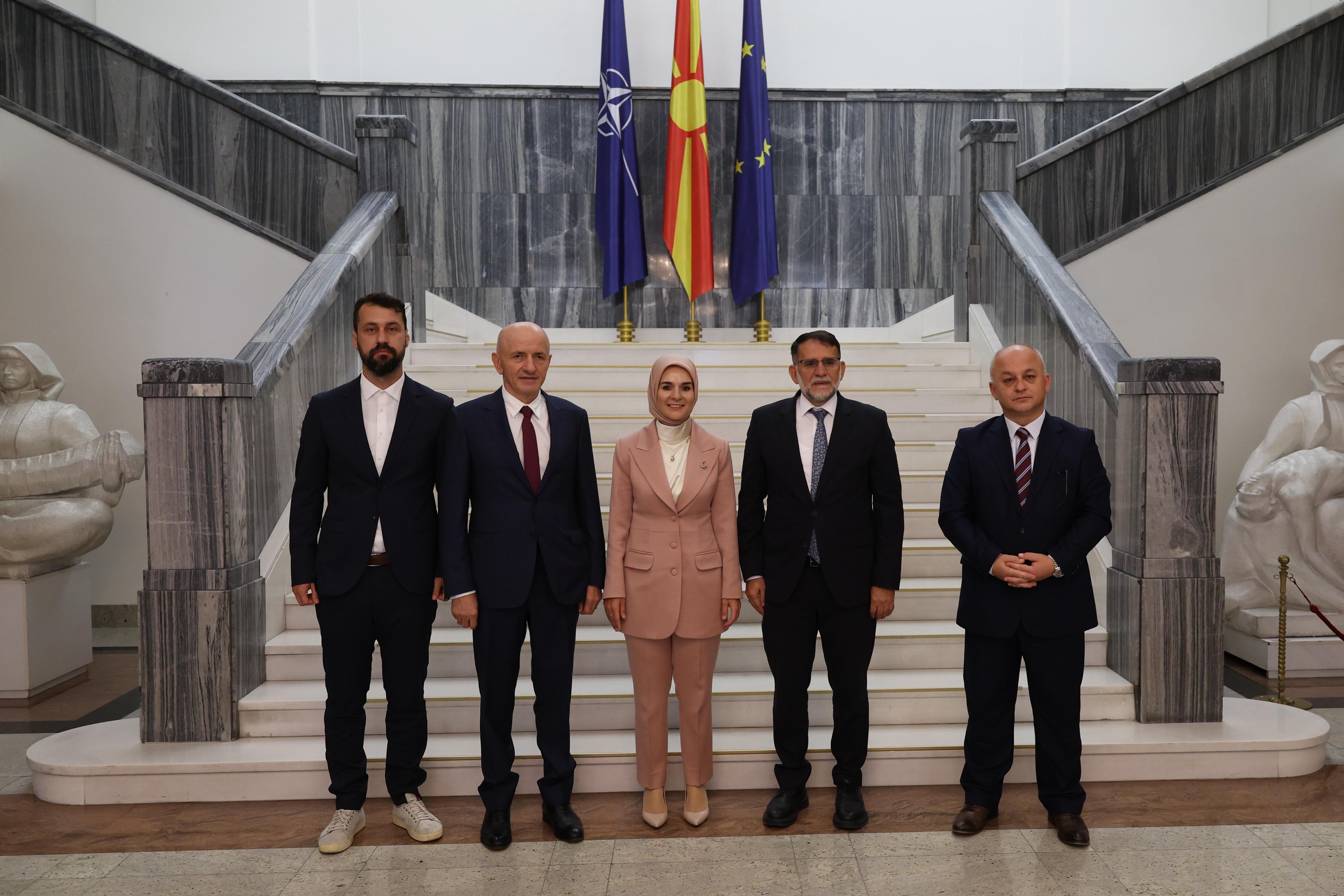 Bakan Göktaş