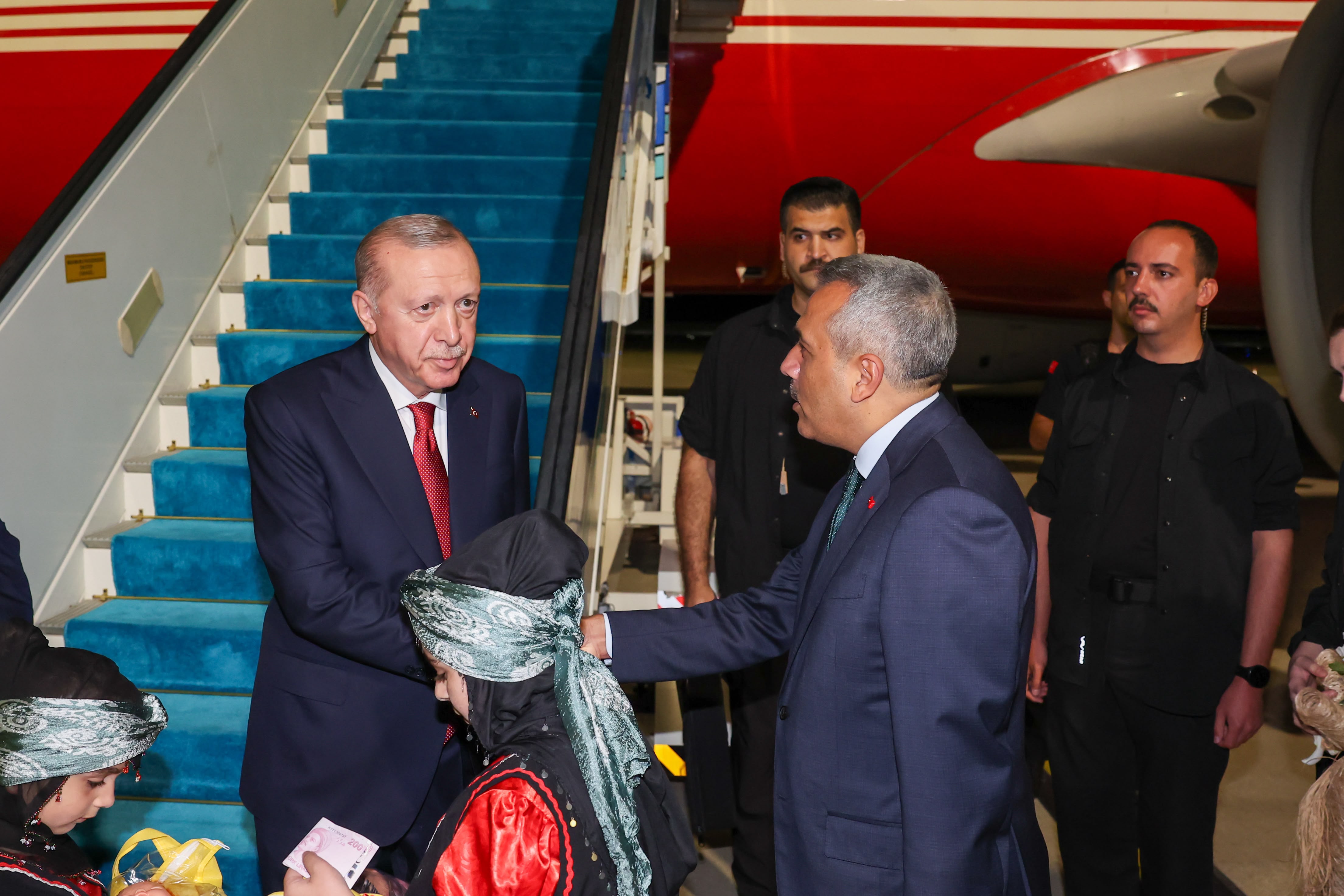 Erdoğan Rize