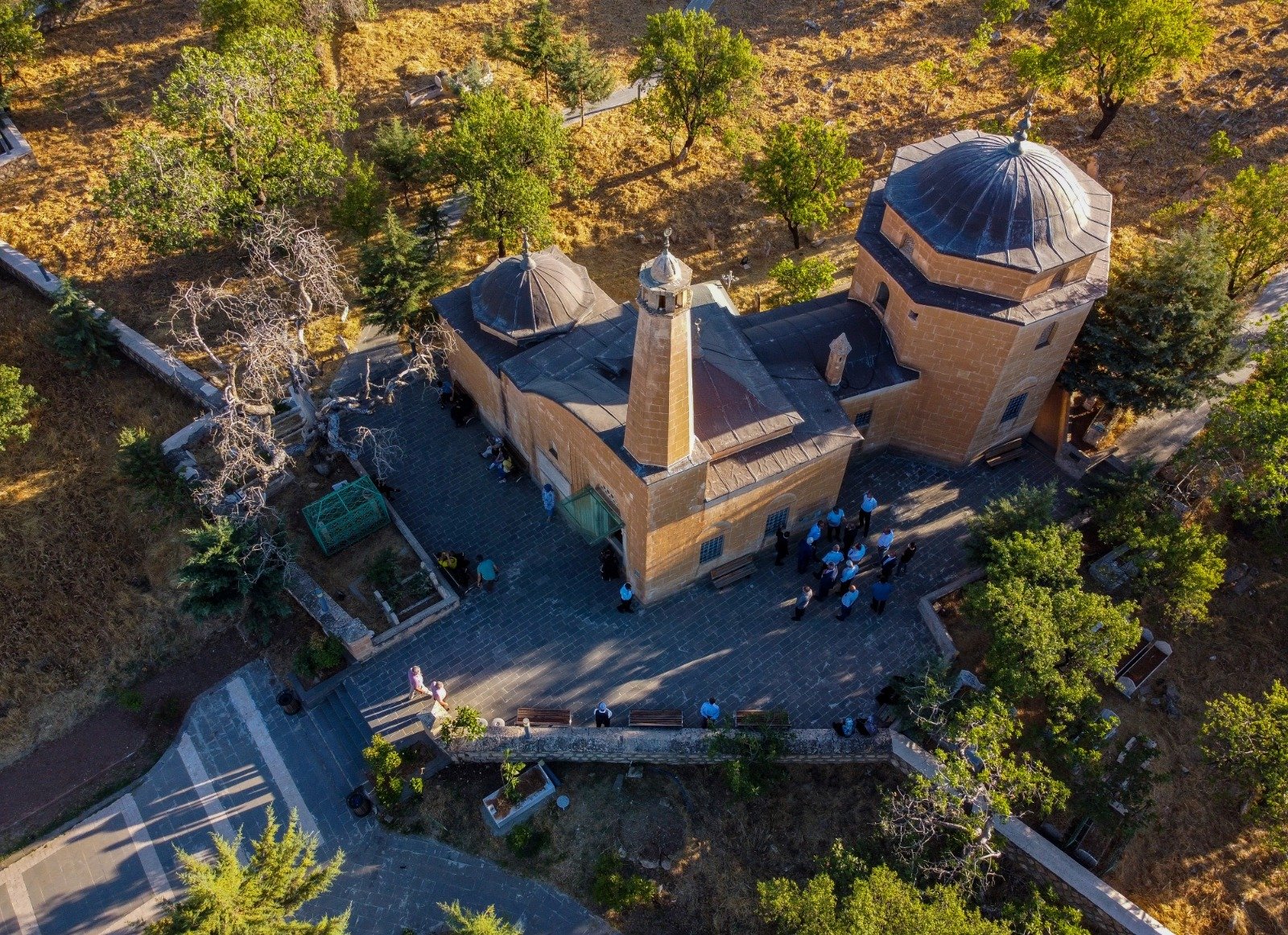 Siirt Tillo Işık Hadisesi