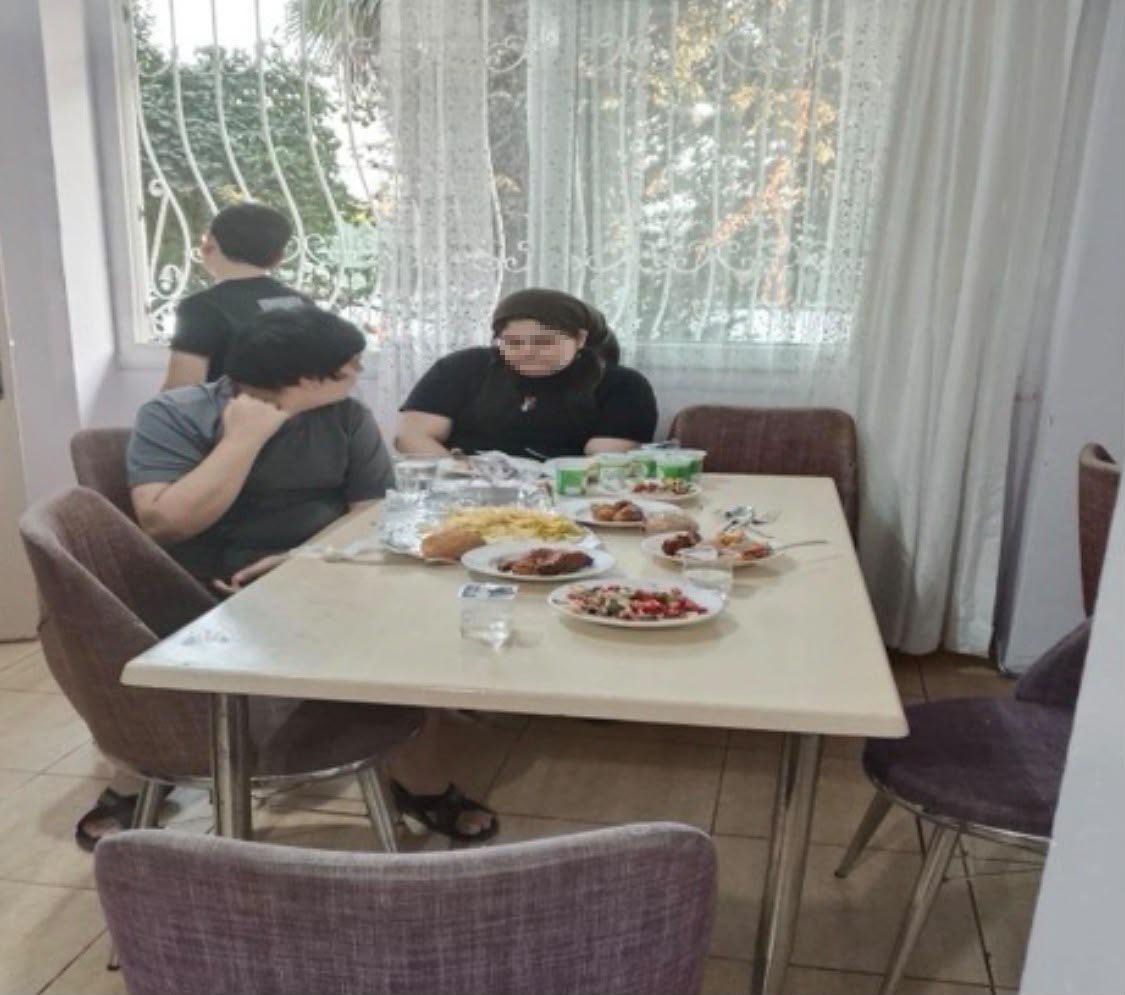 Adana çöp ev inceleme