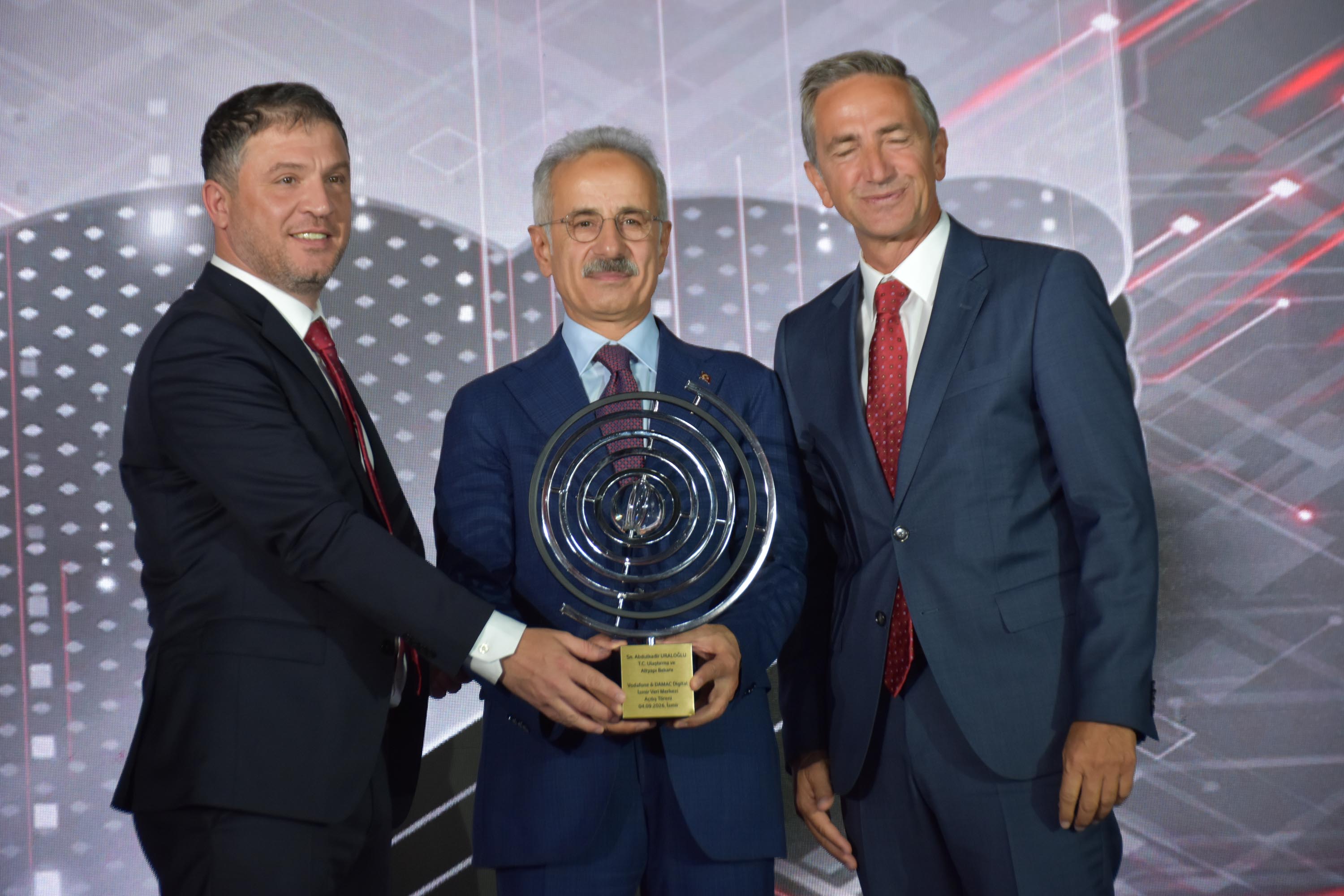 Mehmet Muharrem Kasapoğlu Konuşması