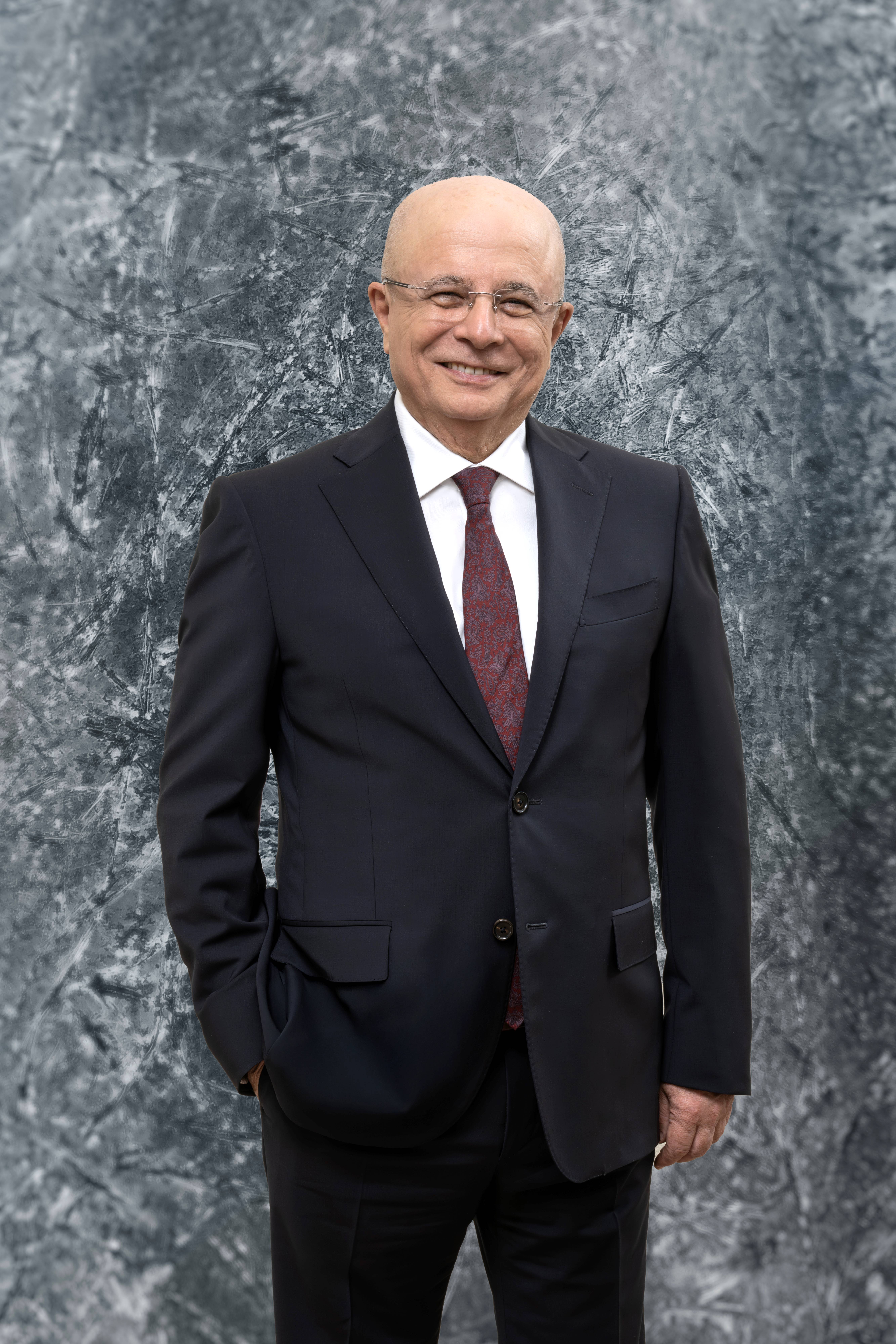 Mehmet Tütüncü COP31 Gıda Güvenliği ve Tarım Çalışma Grubu Eş Başkanı