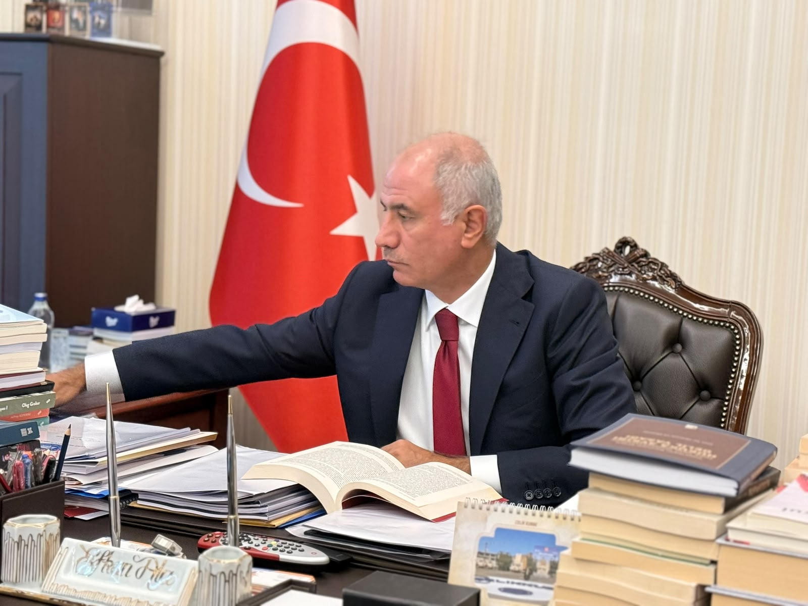 AK Parti Genel Merkezi
