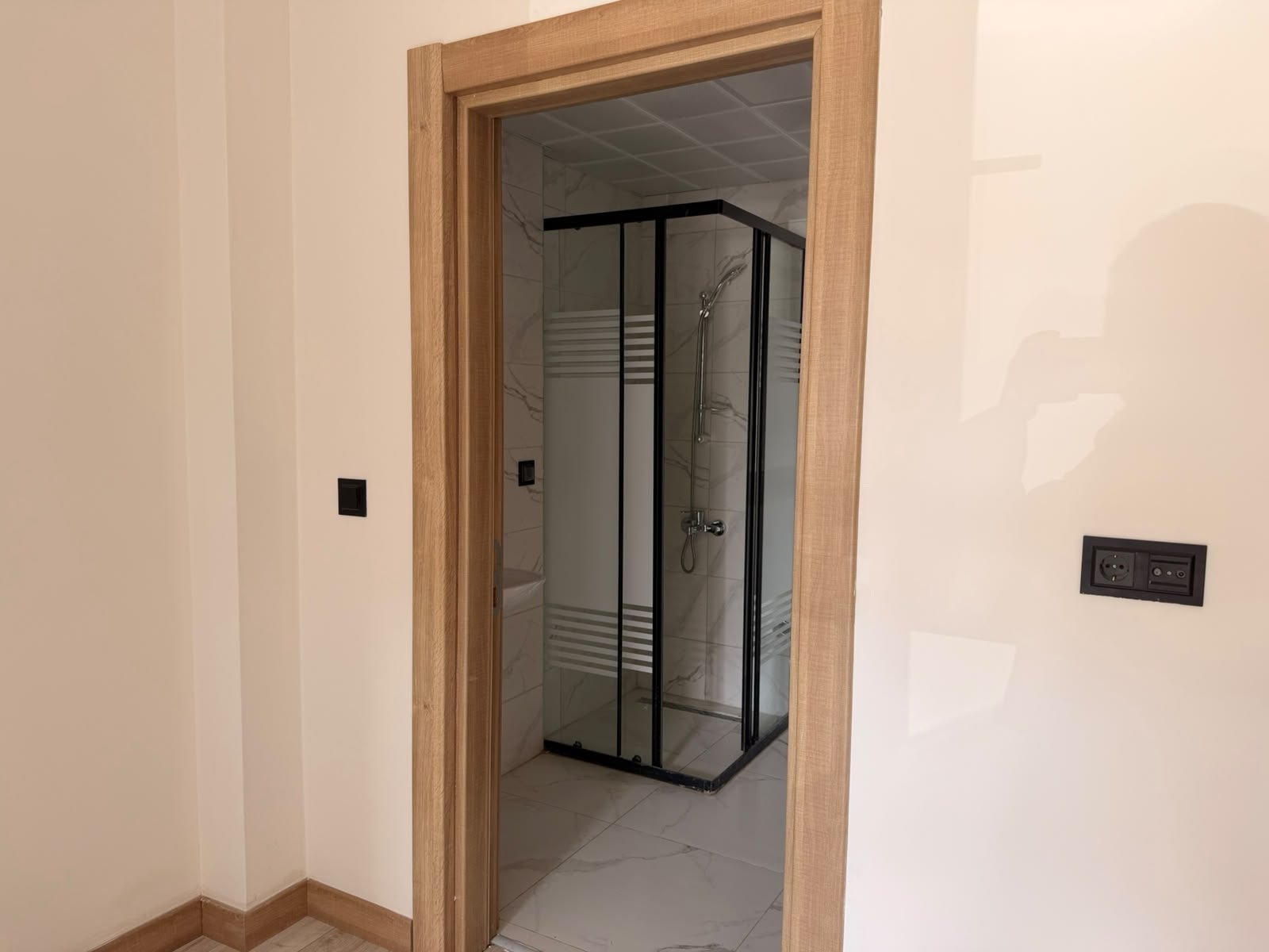 Kiralık sosyal konut tanıtım toplantısı