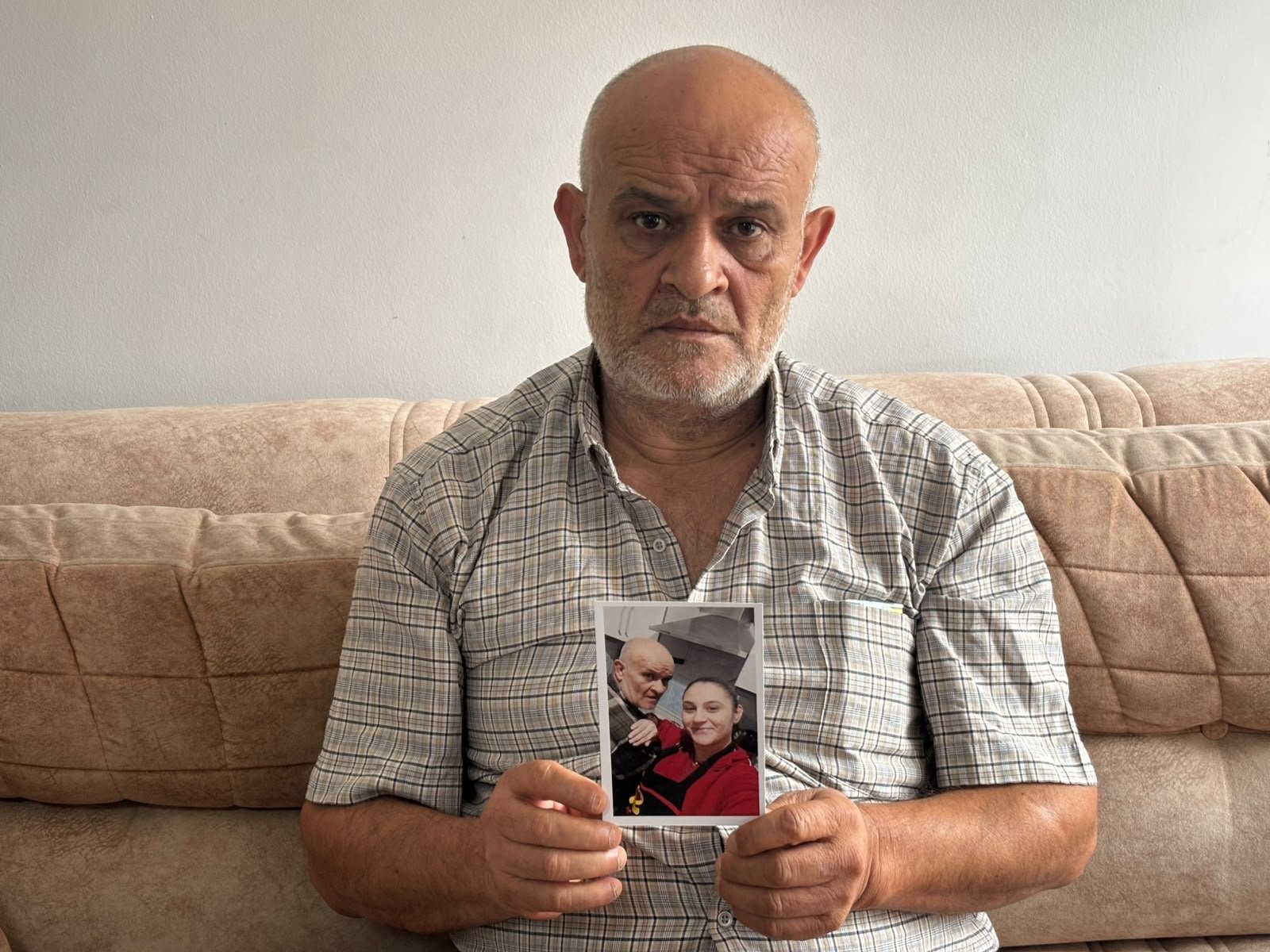 Buse Akgün Gök cinayeti
