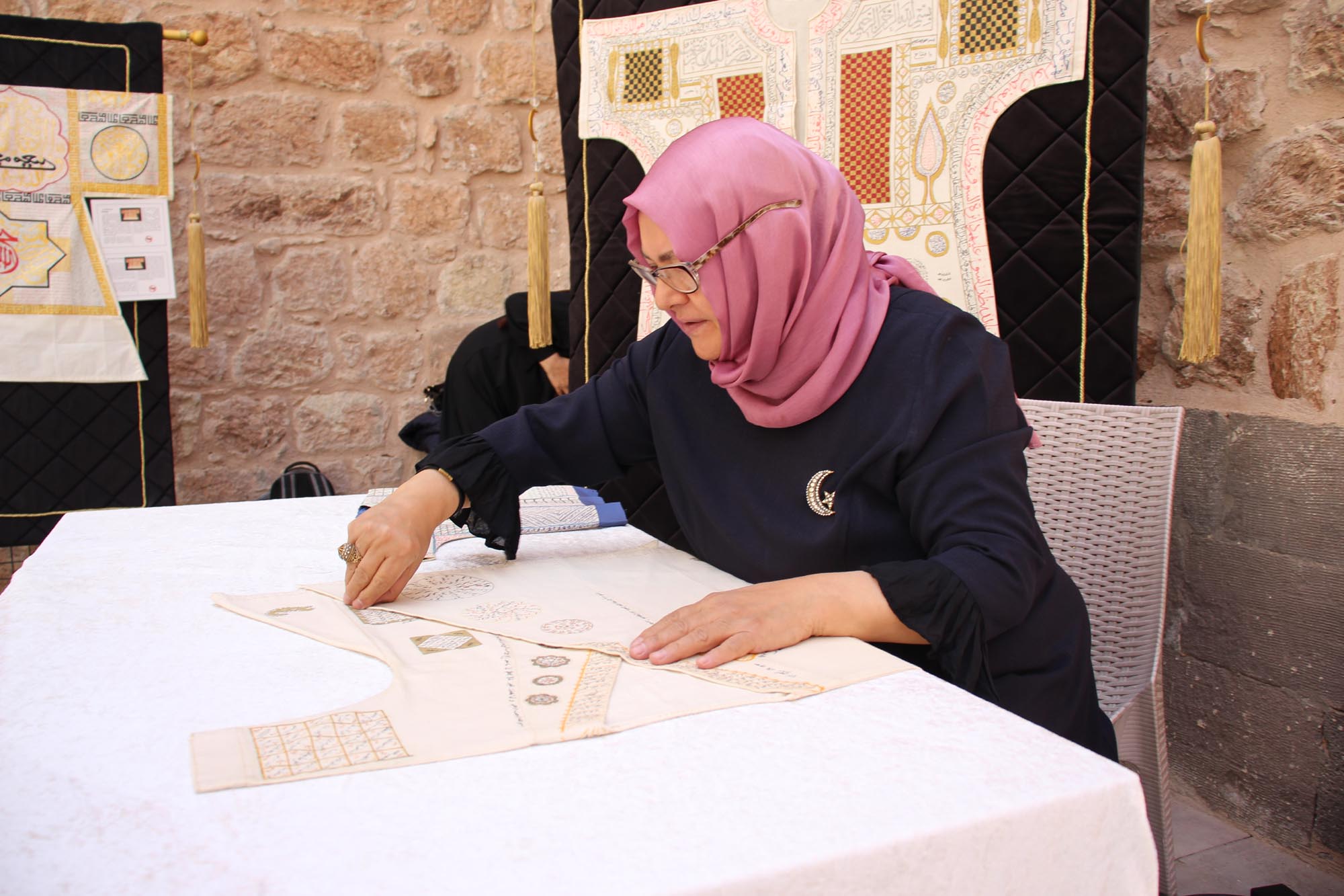 Dualı Peygamber Gömlekleri