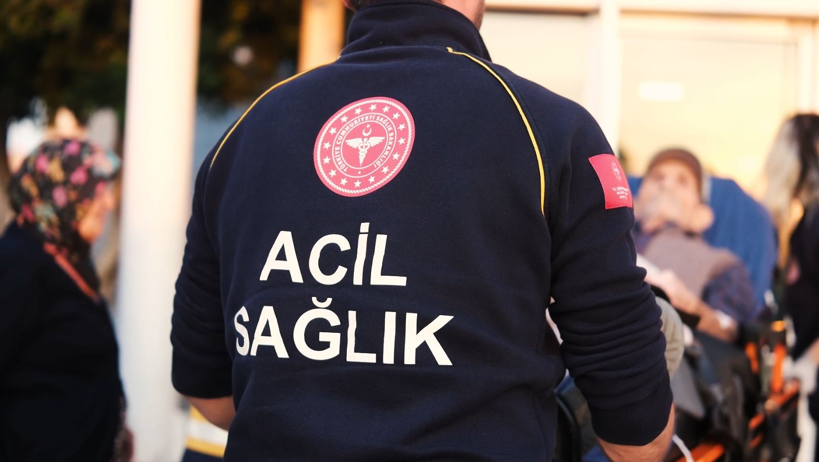 Şehir hastanelerinde 12 milyon ameliyat gerçekleştirildi
