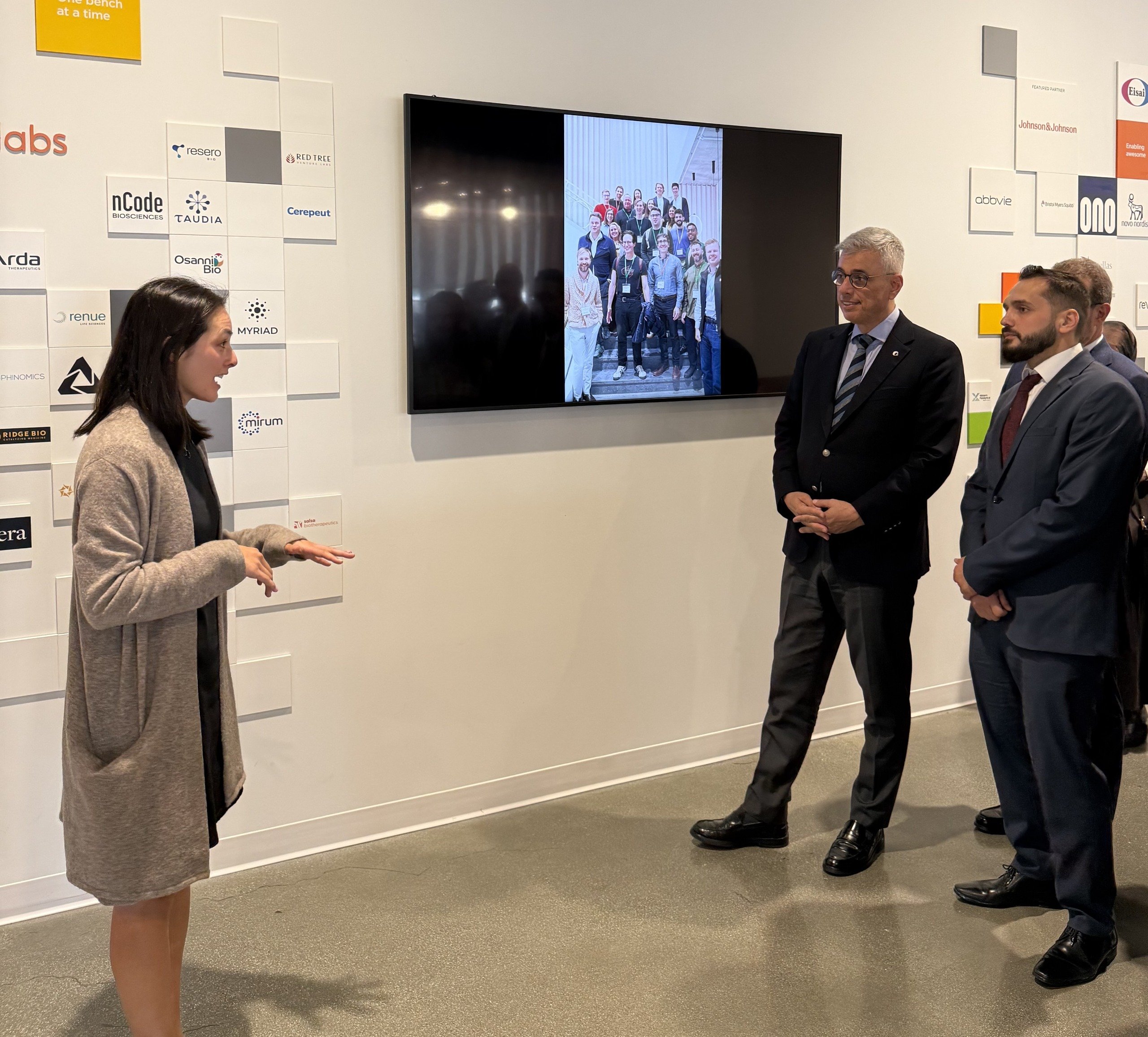 MBC Laboratuvarı biyoteknoloji incelemesi