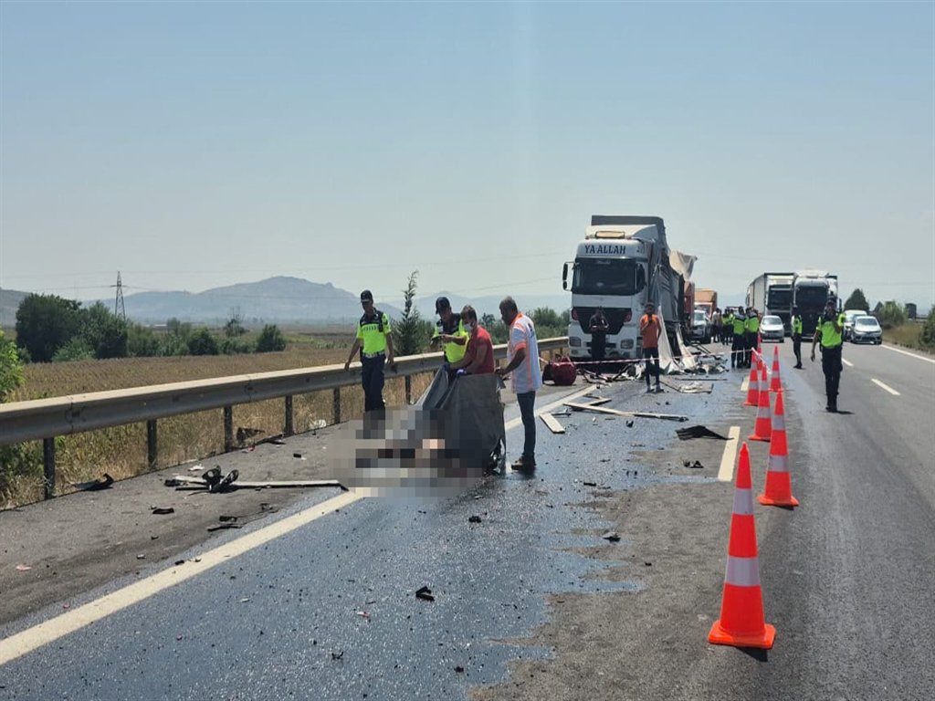 Trafik