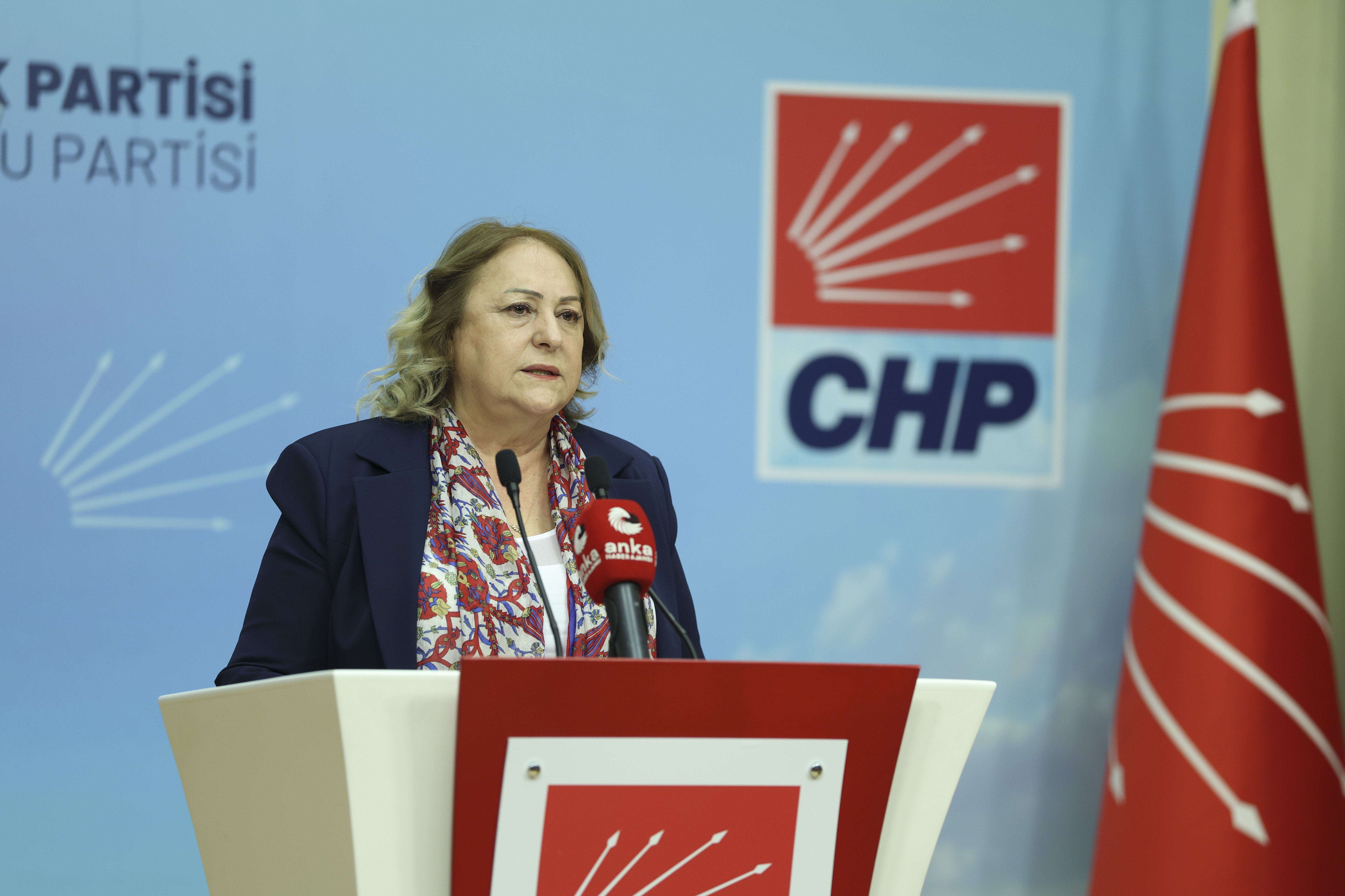 CHP