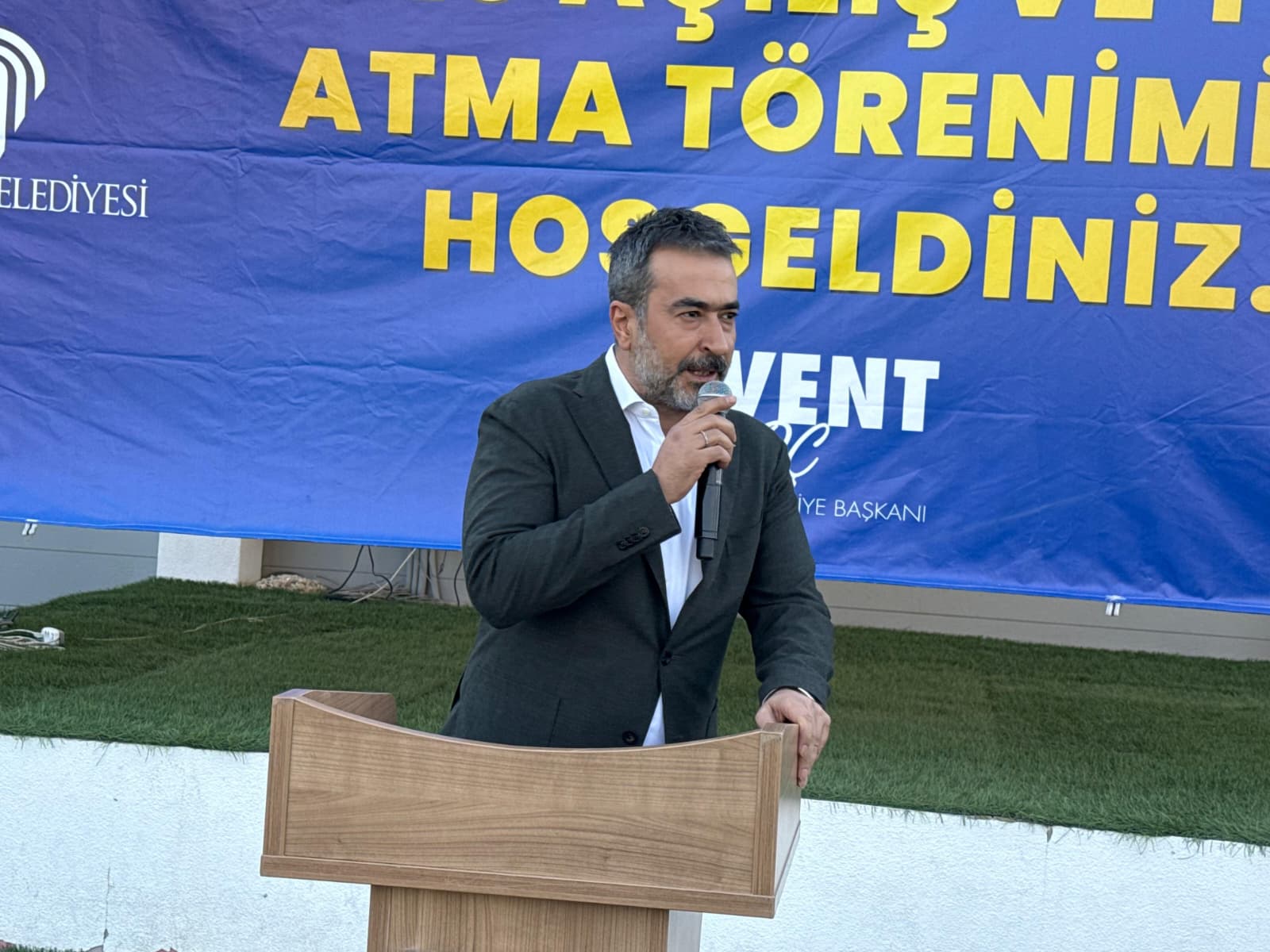 Derya Bedavacı konseri