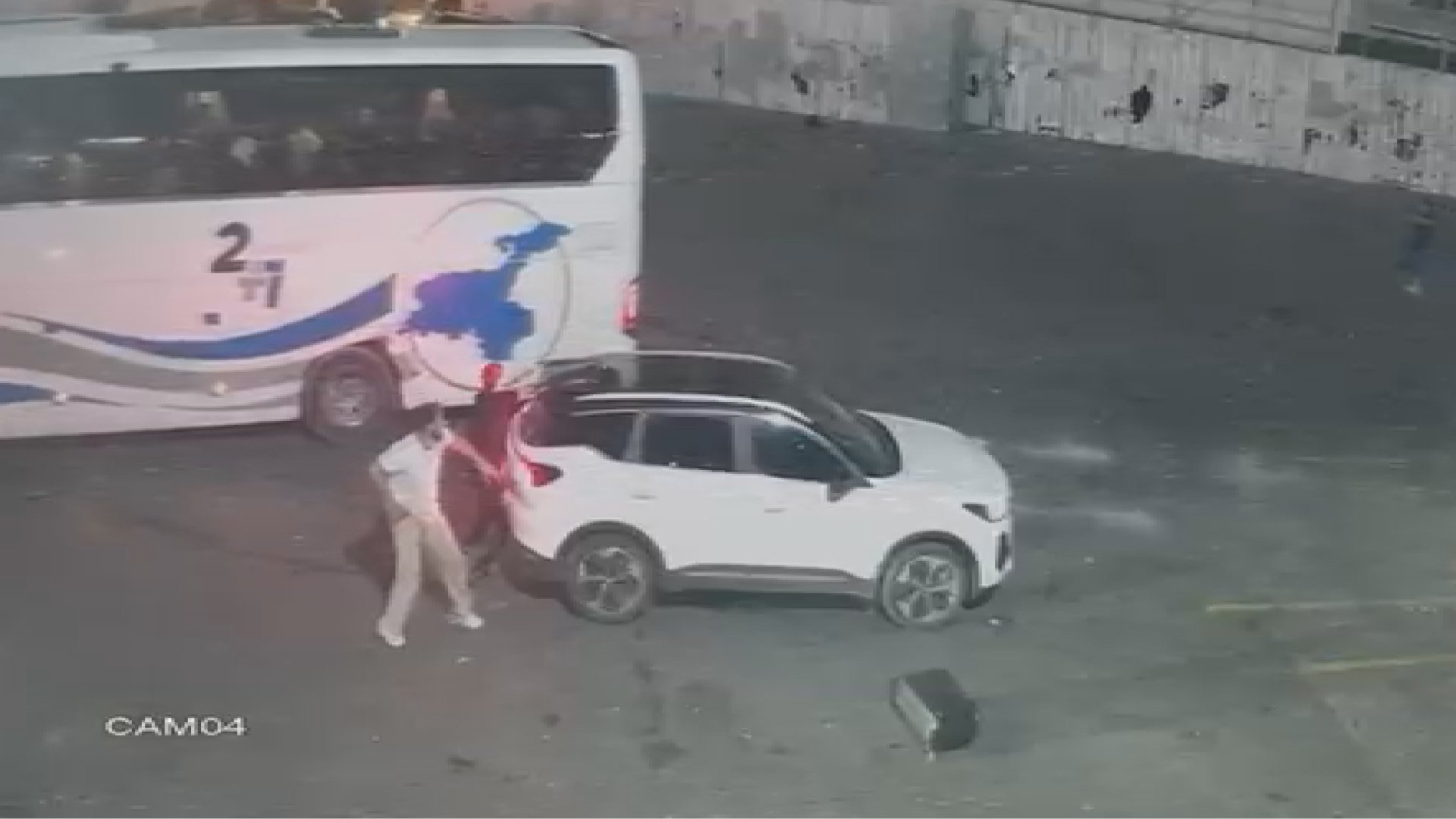 Polis operasyonu