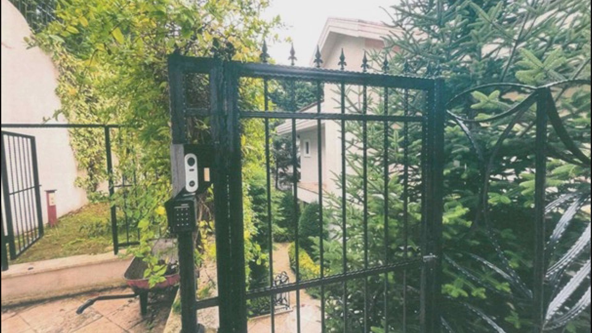Muhammed Yarız ve Serdar Turhan soruşturması villa el koyma