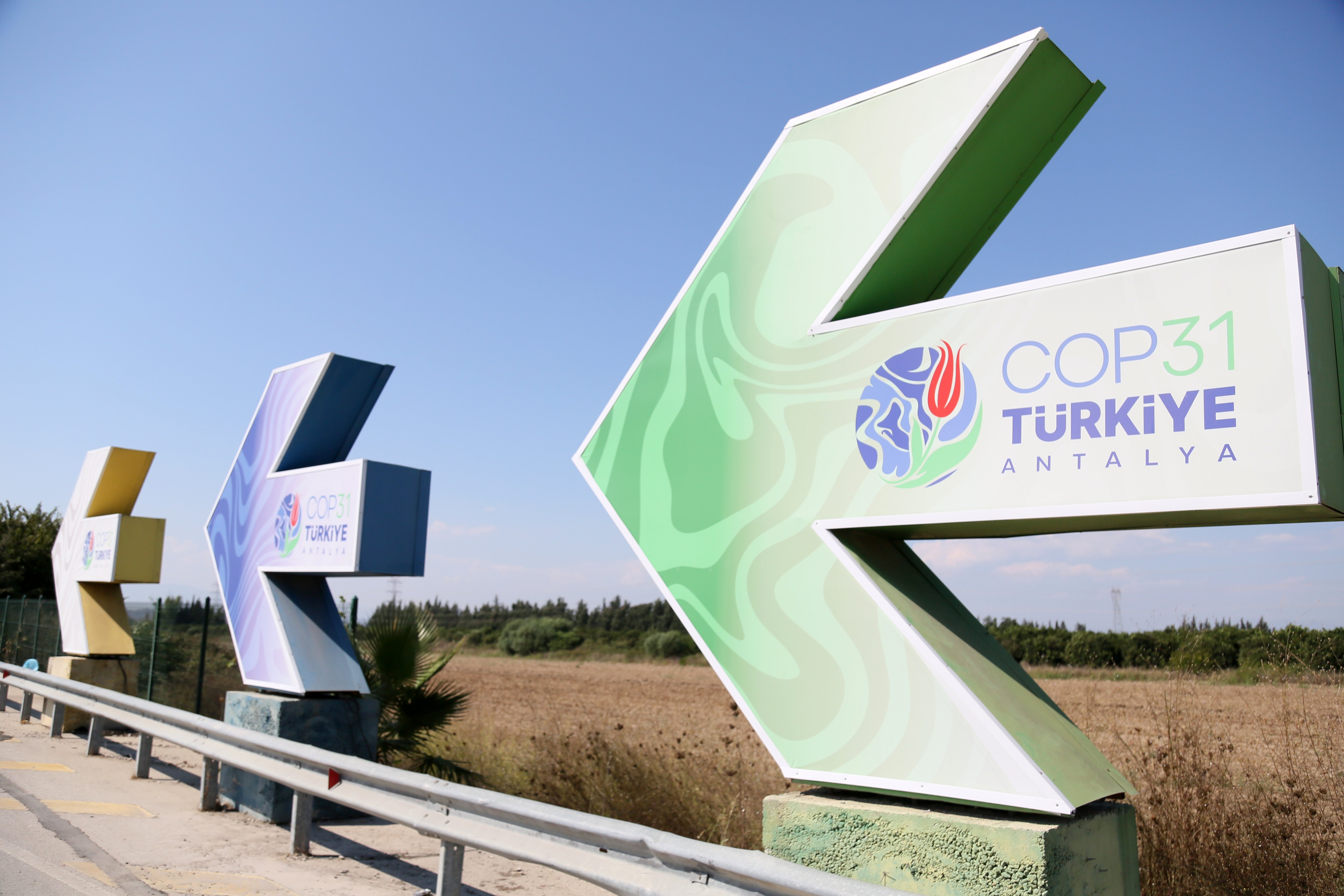 COP31 hazırlık çalışmaları