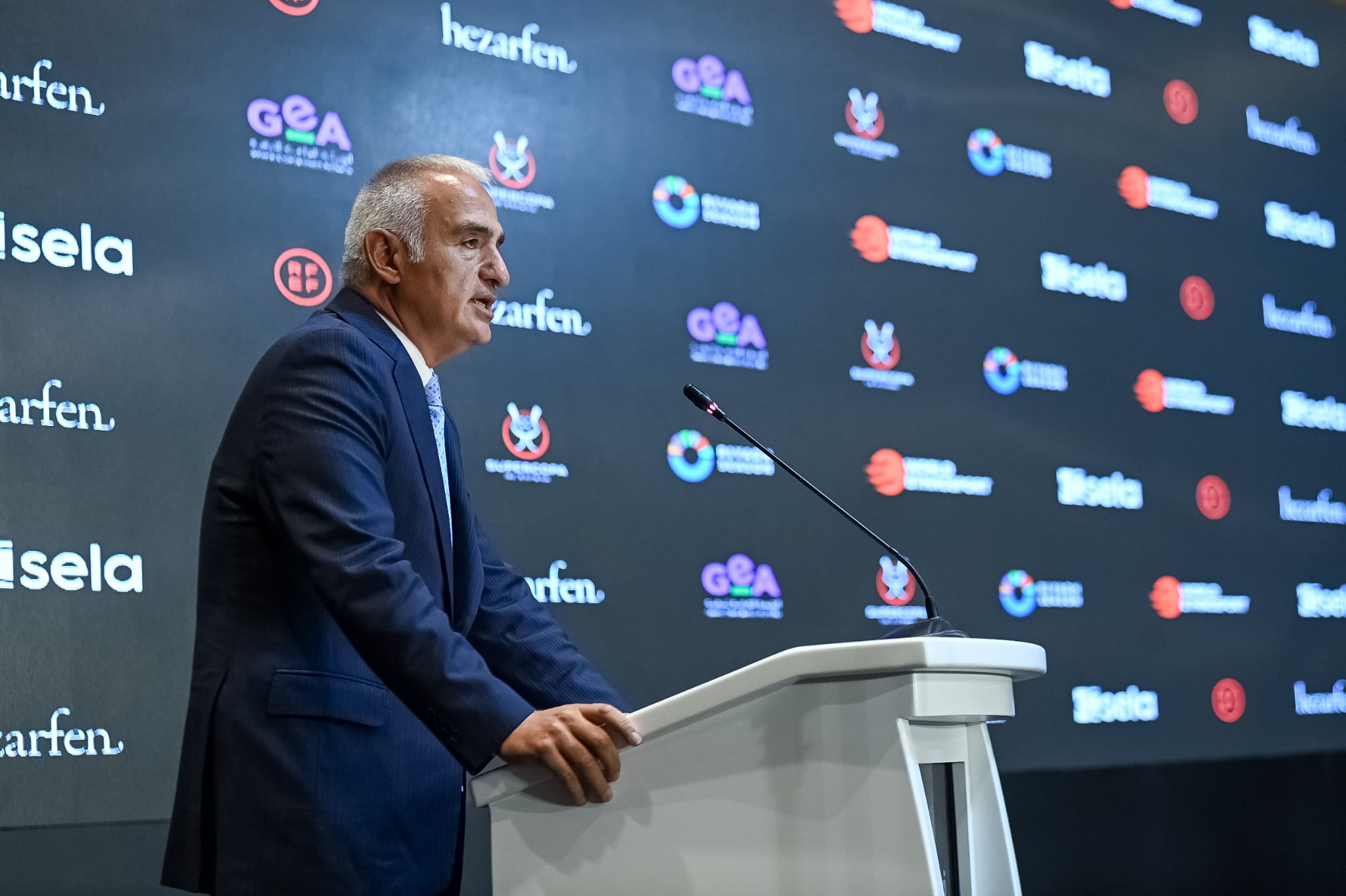 İspanya Süper Kupası 2027 imza töreni anlaşma