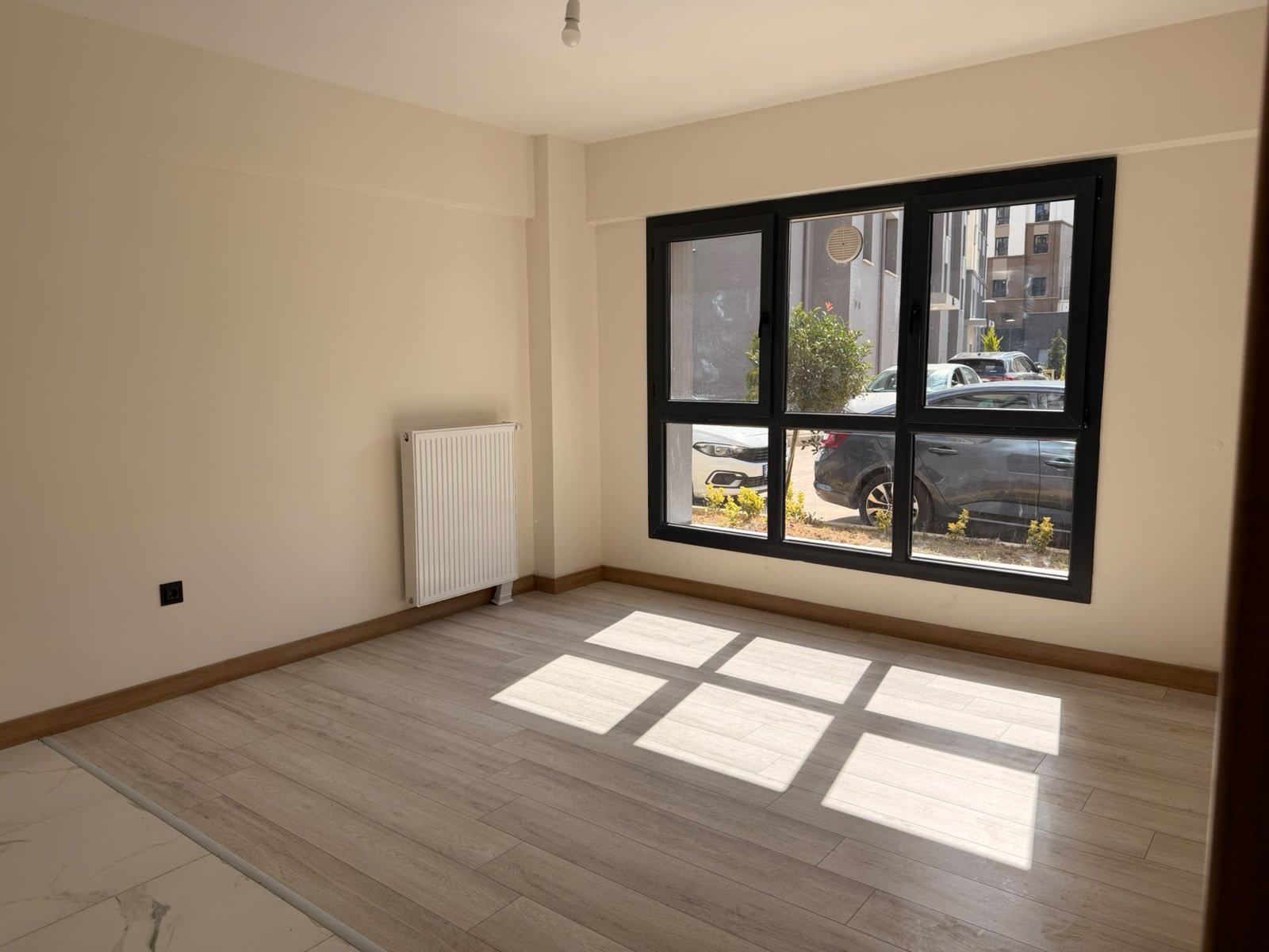 Kiralık sosyal konut proje görseli